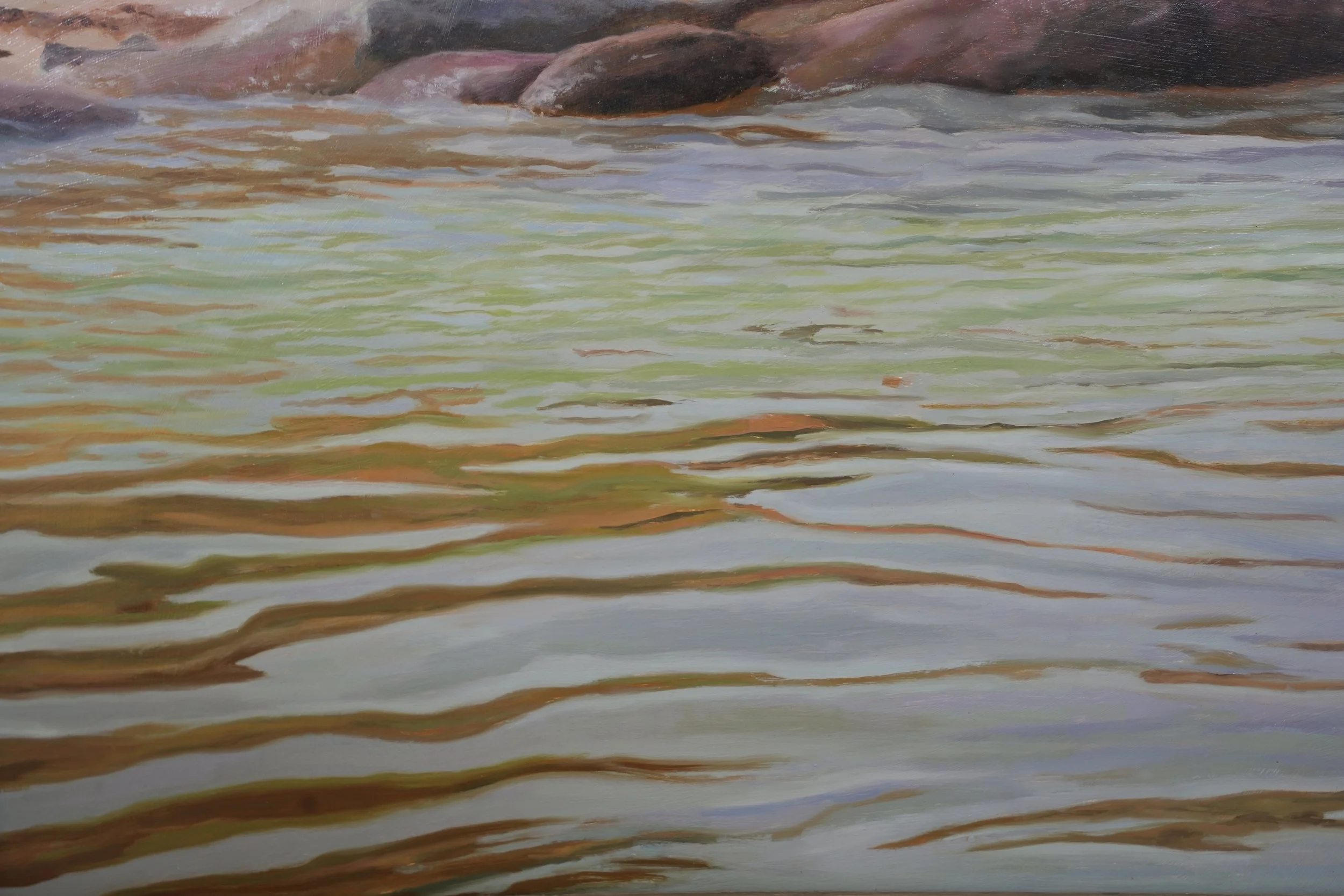 Little Visitor - detail water.jpg