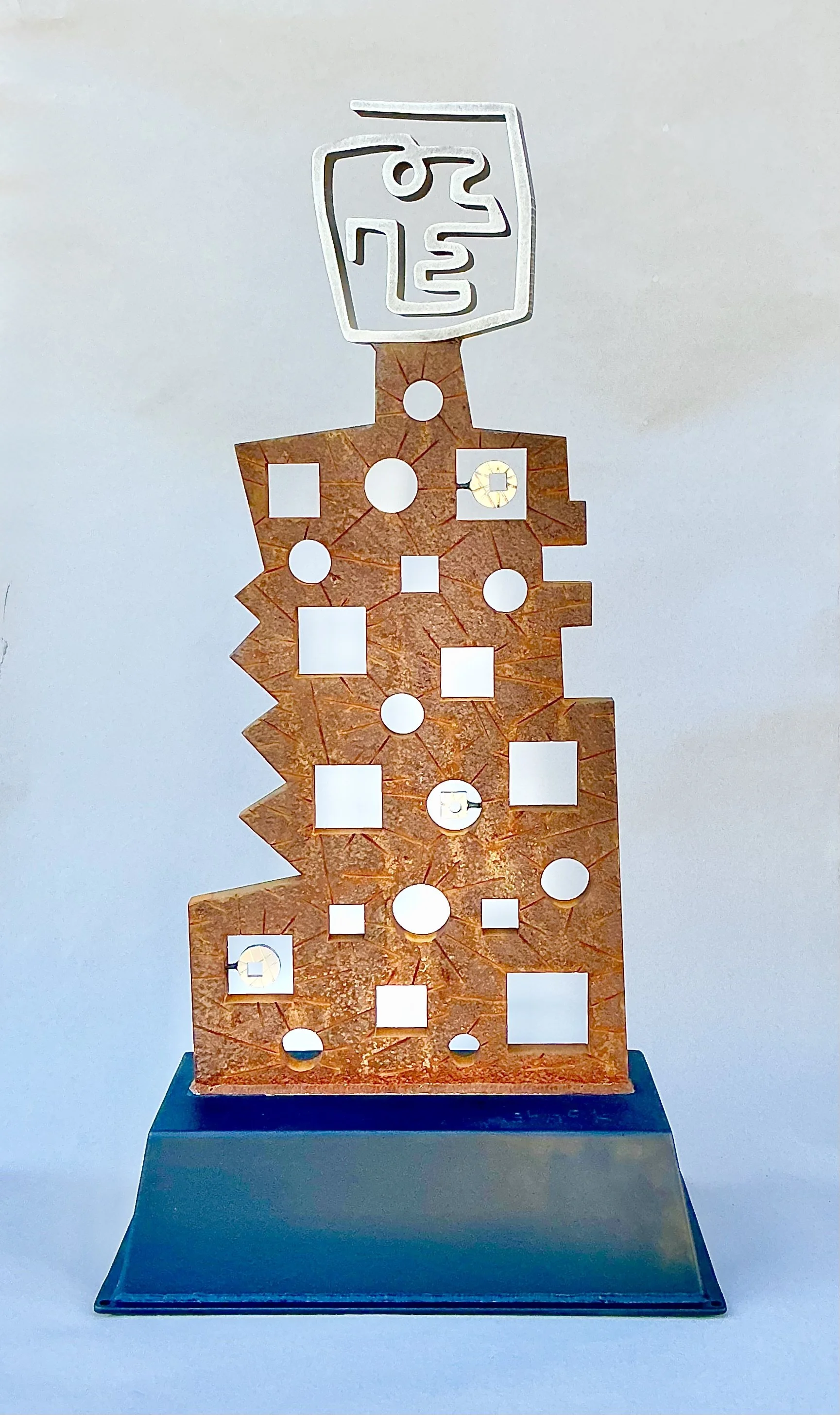 Incremental Evolution