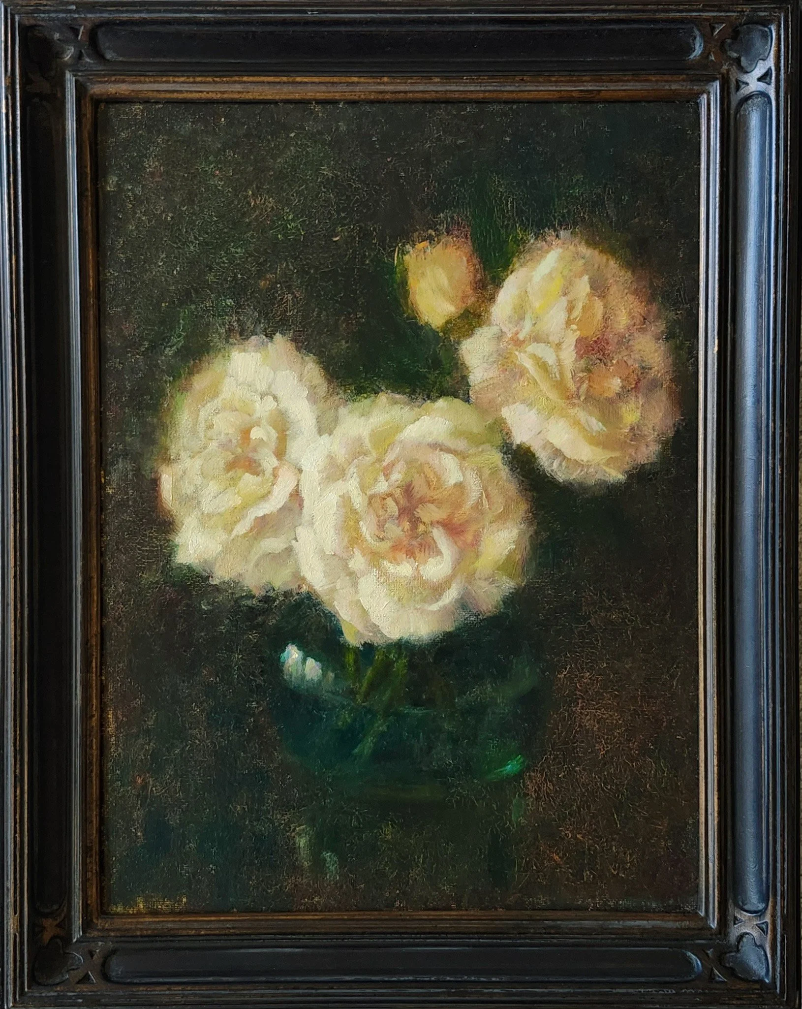 White Roses