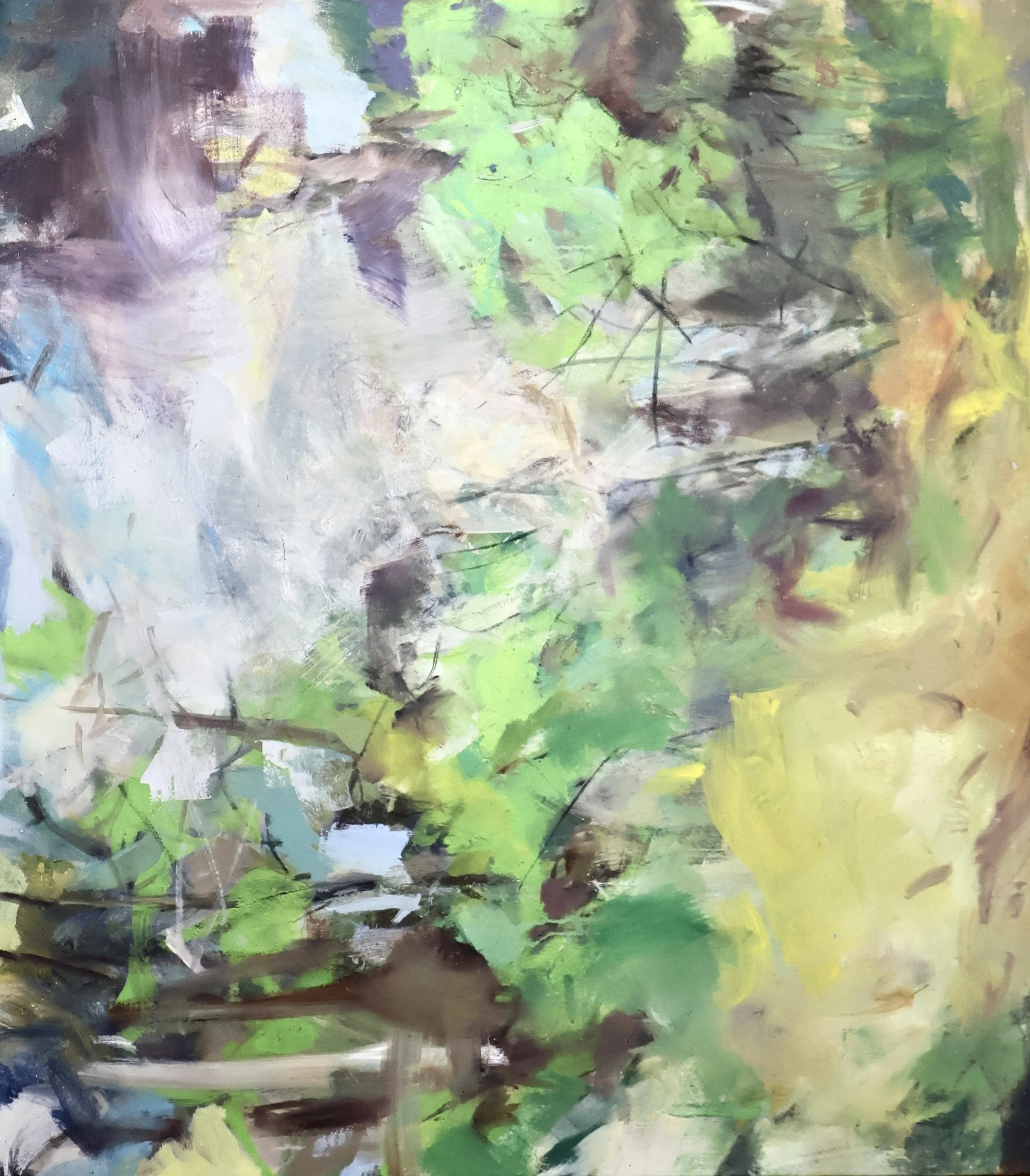 Untitled Abstraction #3