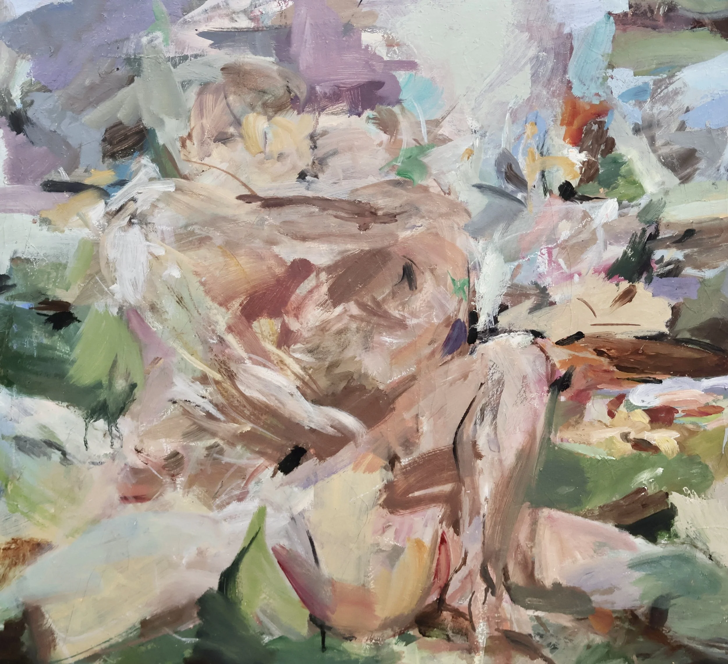 Untitled Abstraction #8