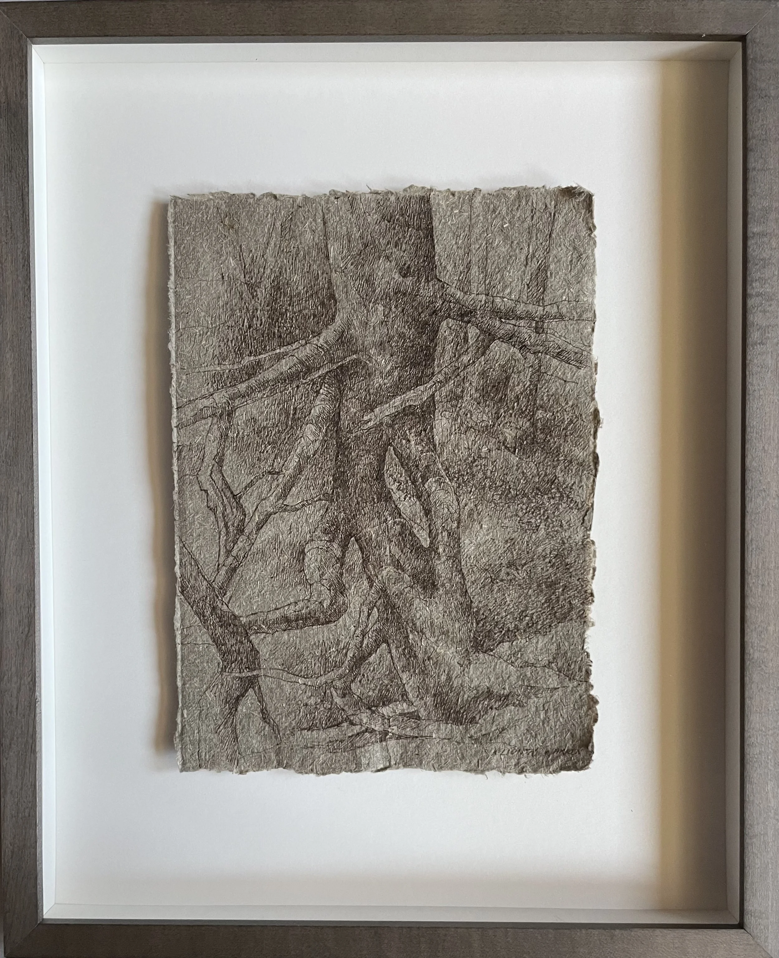 An Invitation to Dance in the Woods