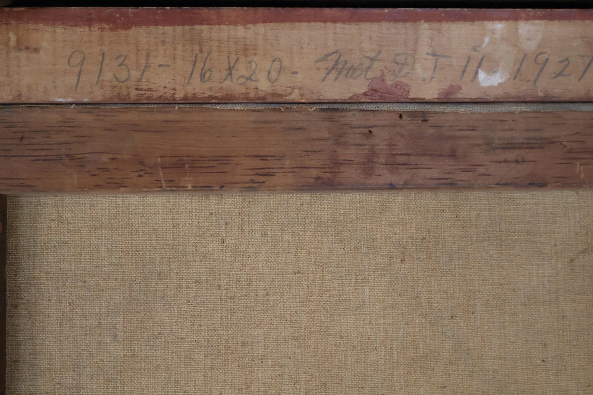 FNR0001 FRAME DETAIL.JPG