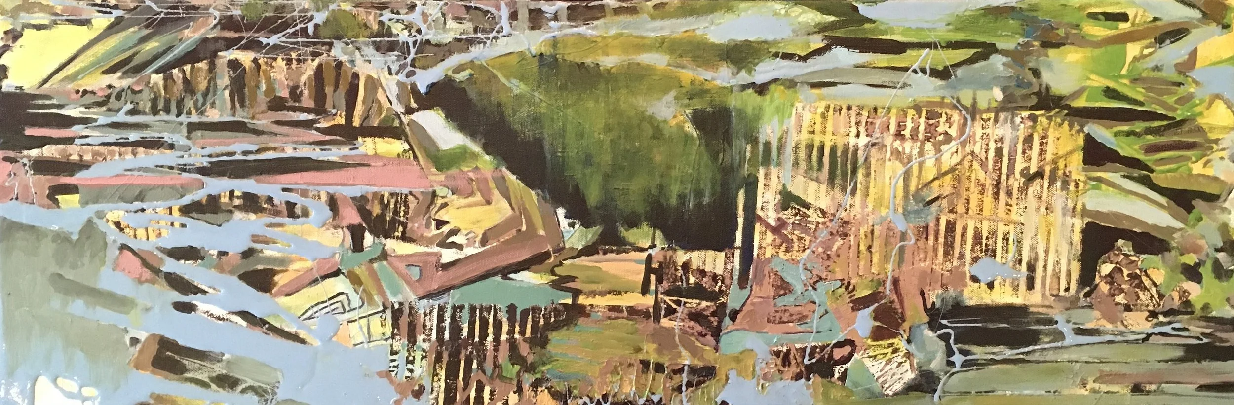 Engaged Order Recedes