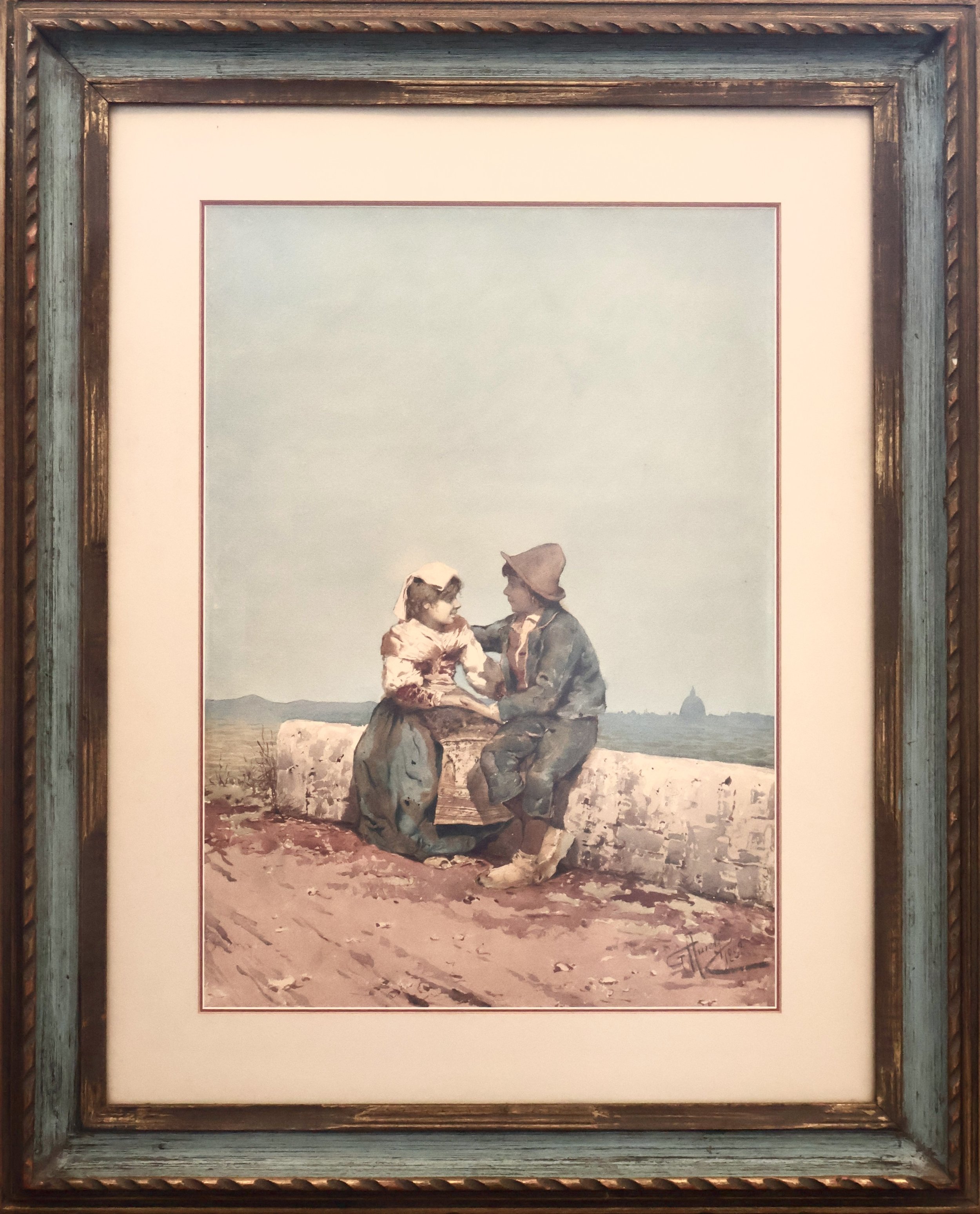 Lovers