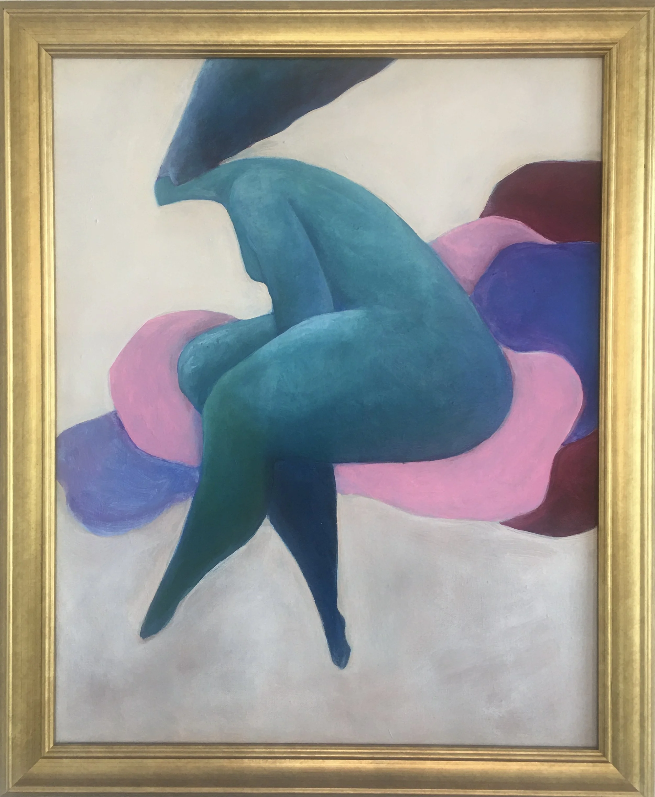 Minerva Shall Punish Thee