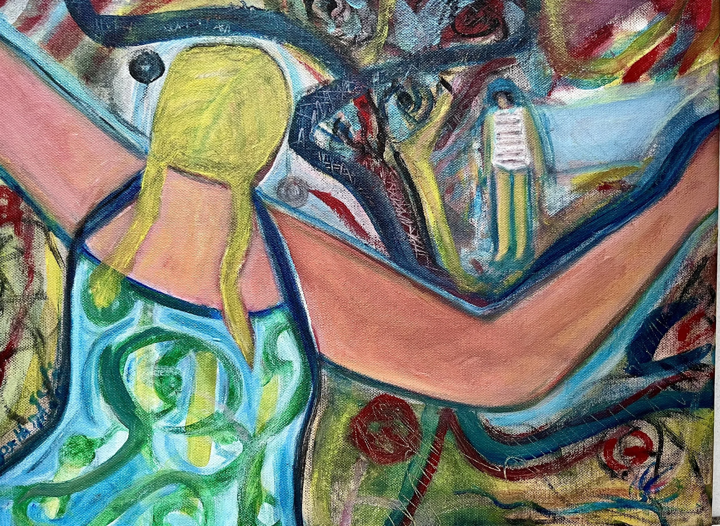 Une Invitation Aux Voyages #3