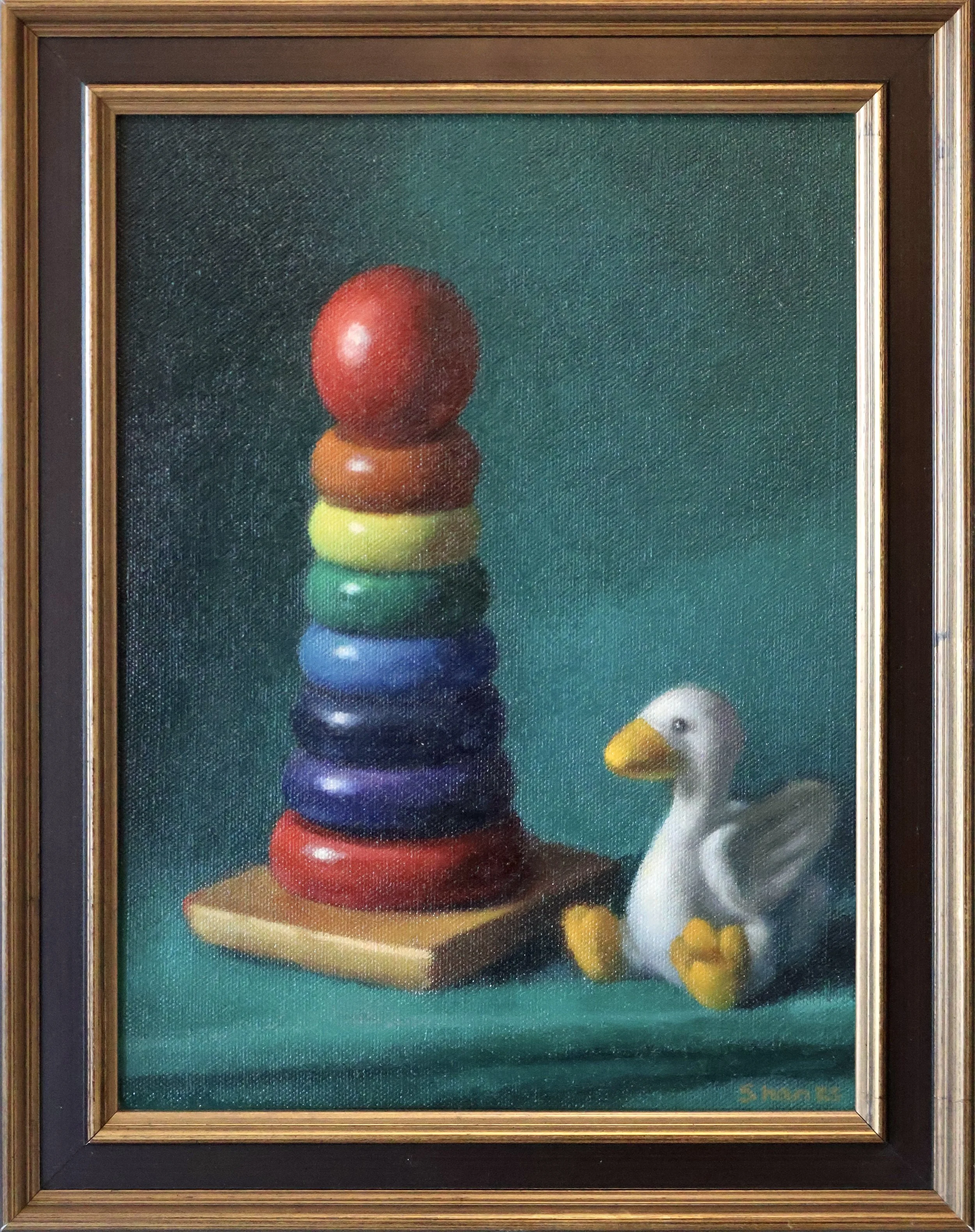 Baby Toys