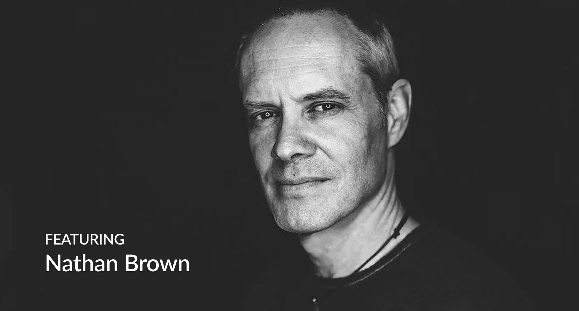 Poetry House at 1515 Lincoln Gallery featuring Nathan Brown