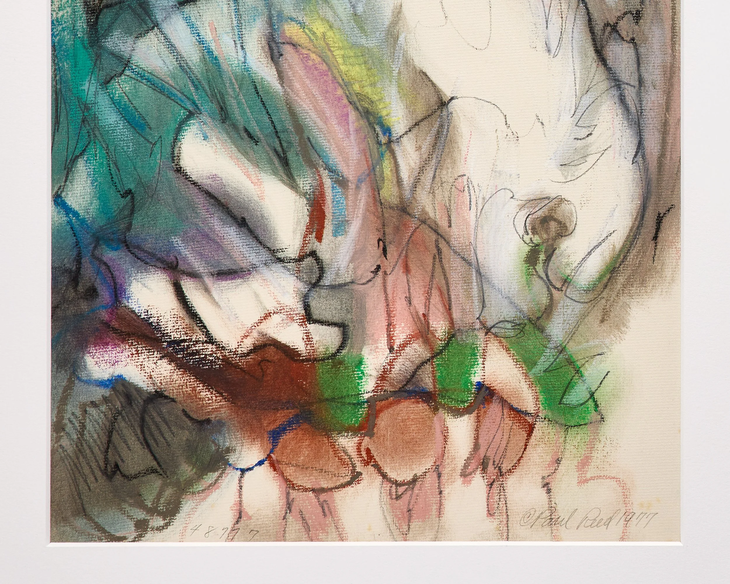 Paul Reed, Untitled #36, Date.jpg