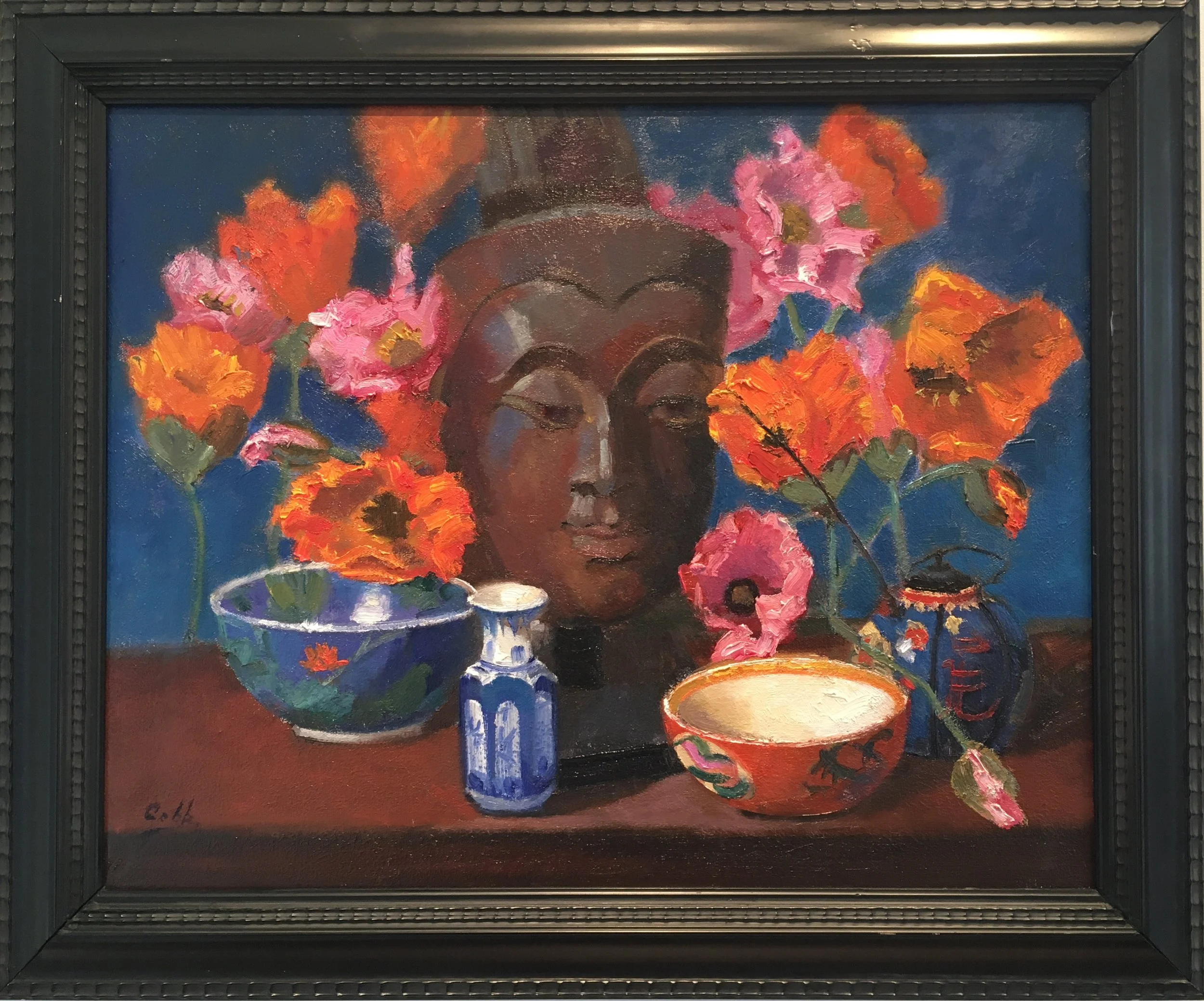Opium Trade
