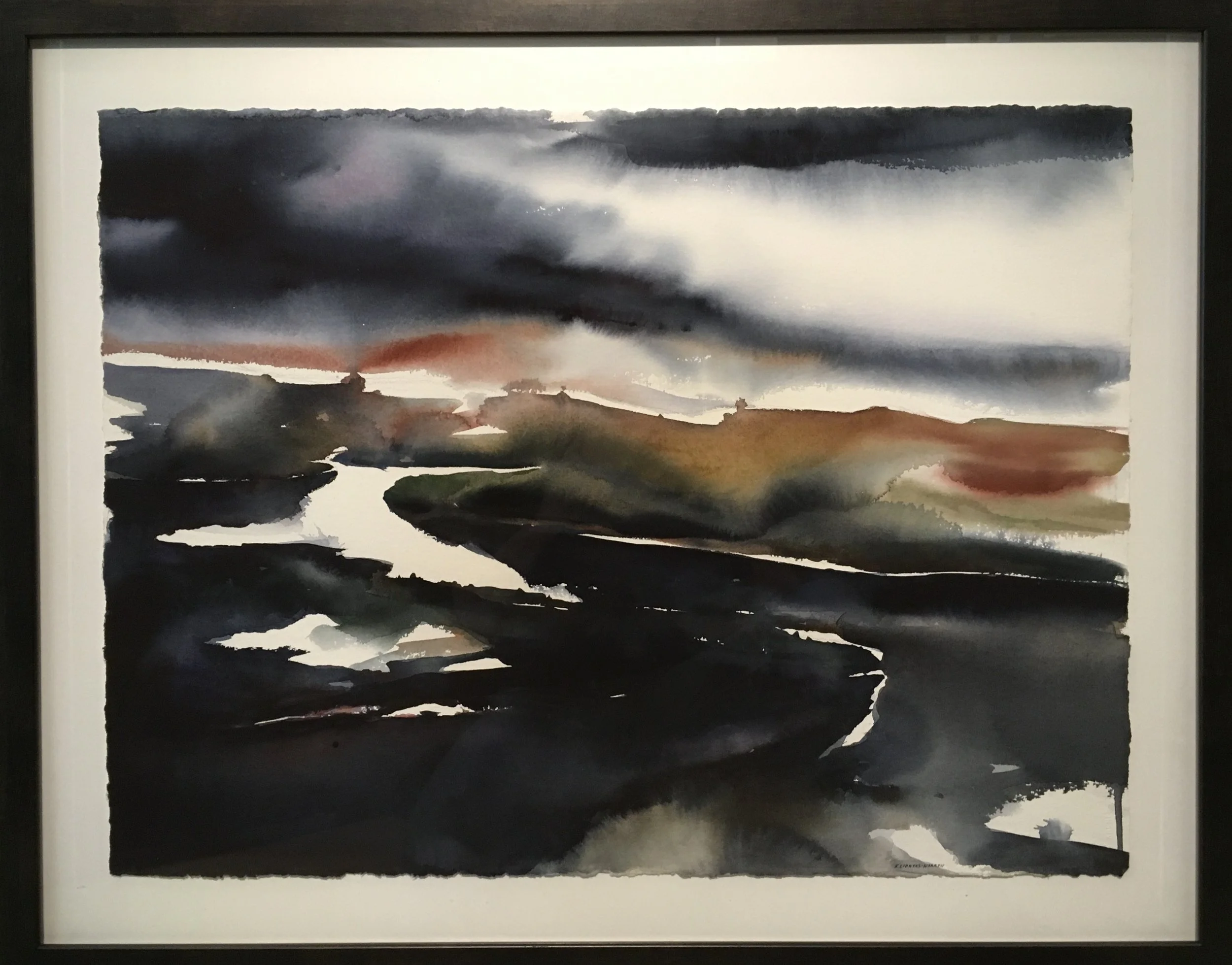 A Far Reaching Vision