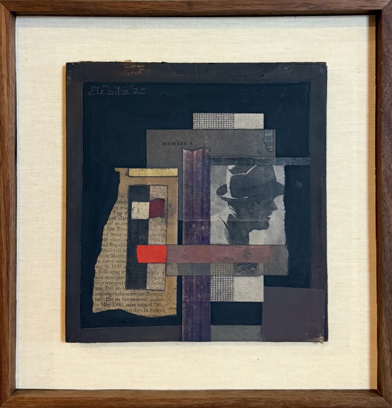 Cigar Box No. 3