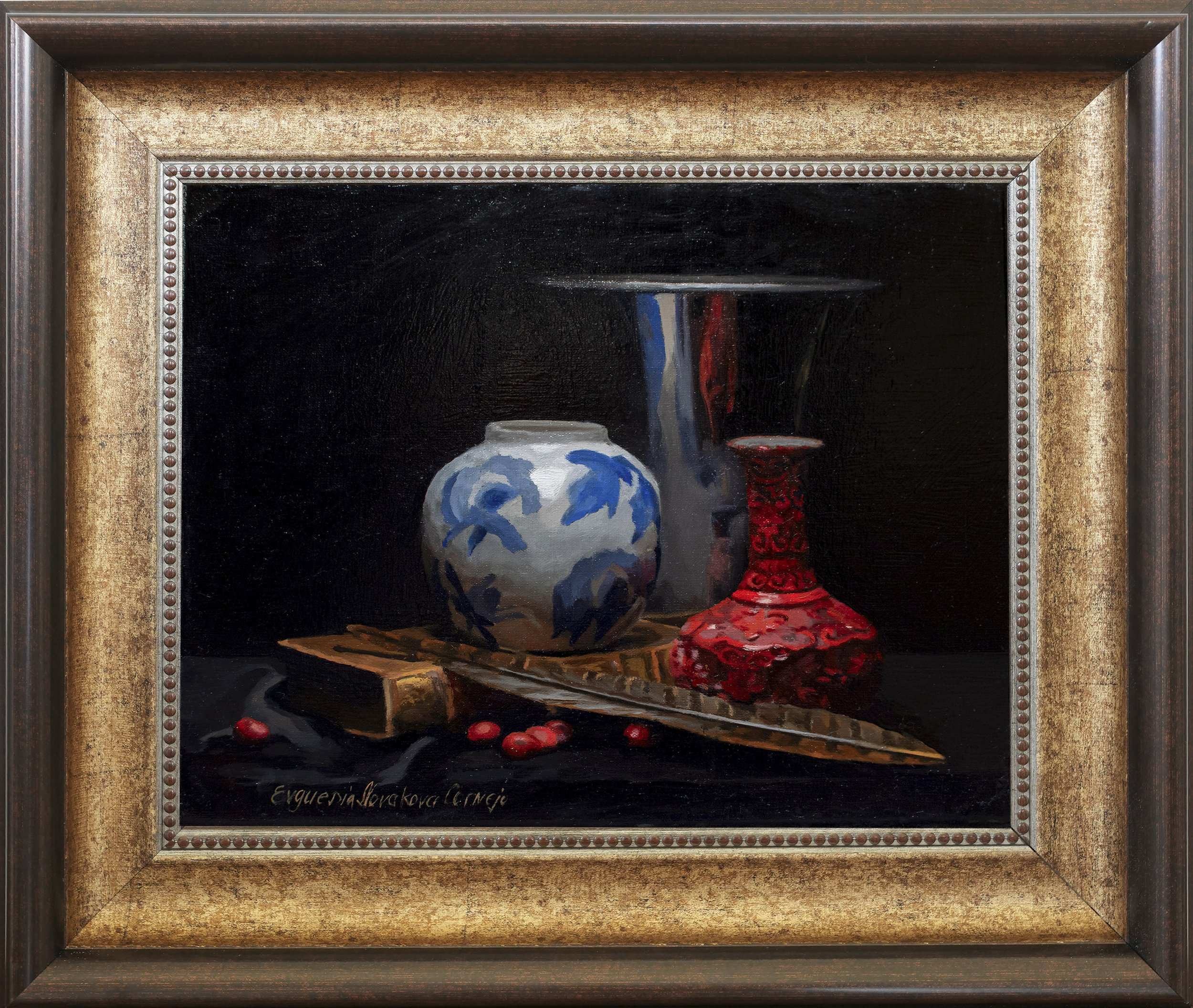 Still Life