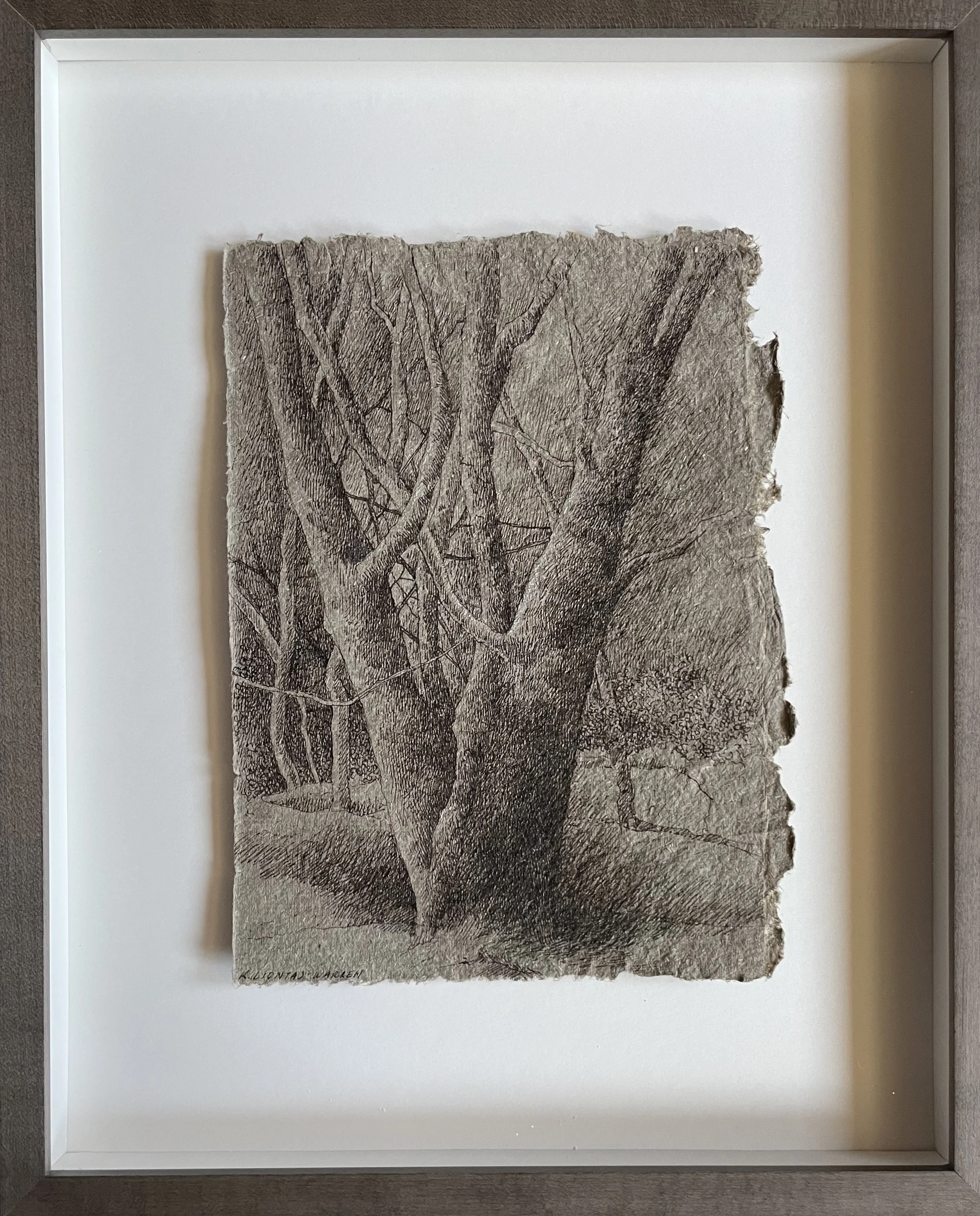 Don’t Let Me Go on This Walk