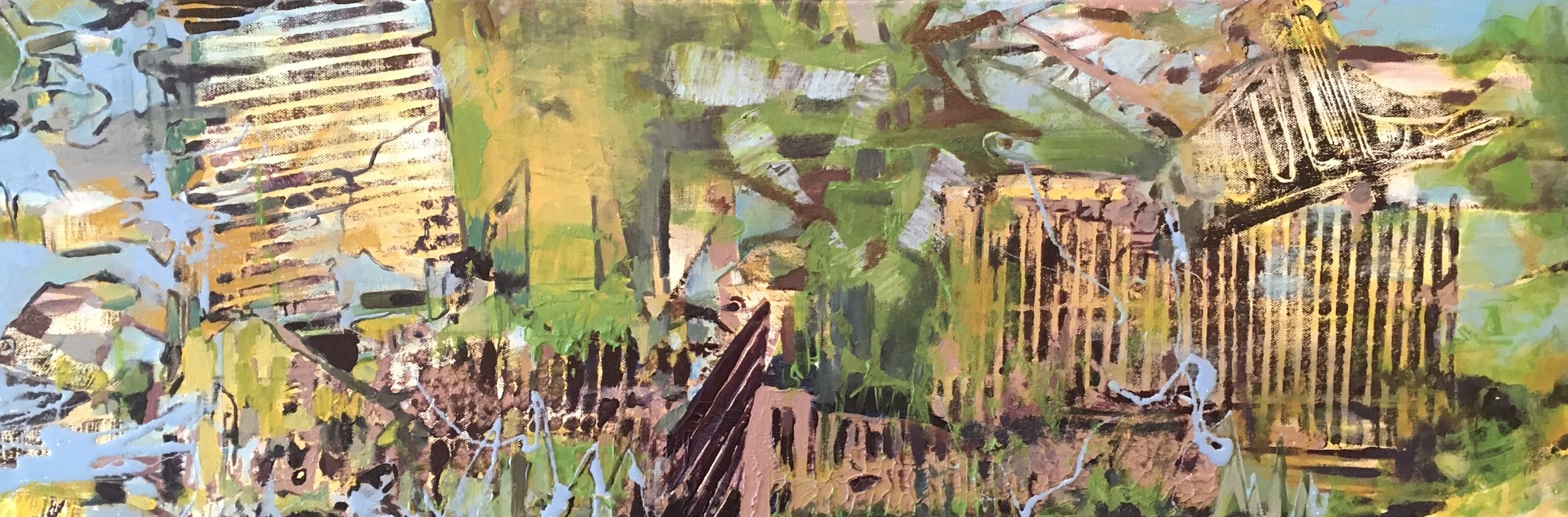 Engaged Order Develops