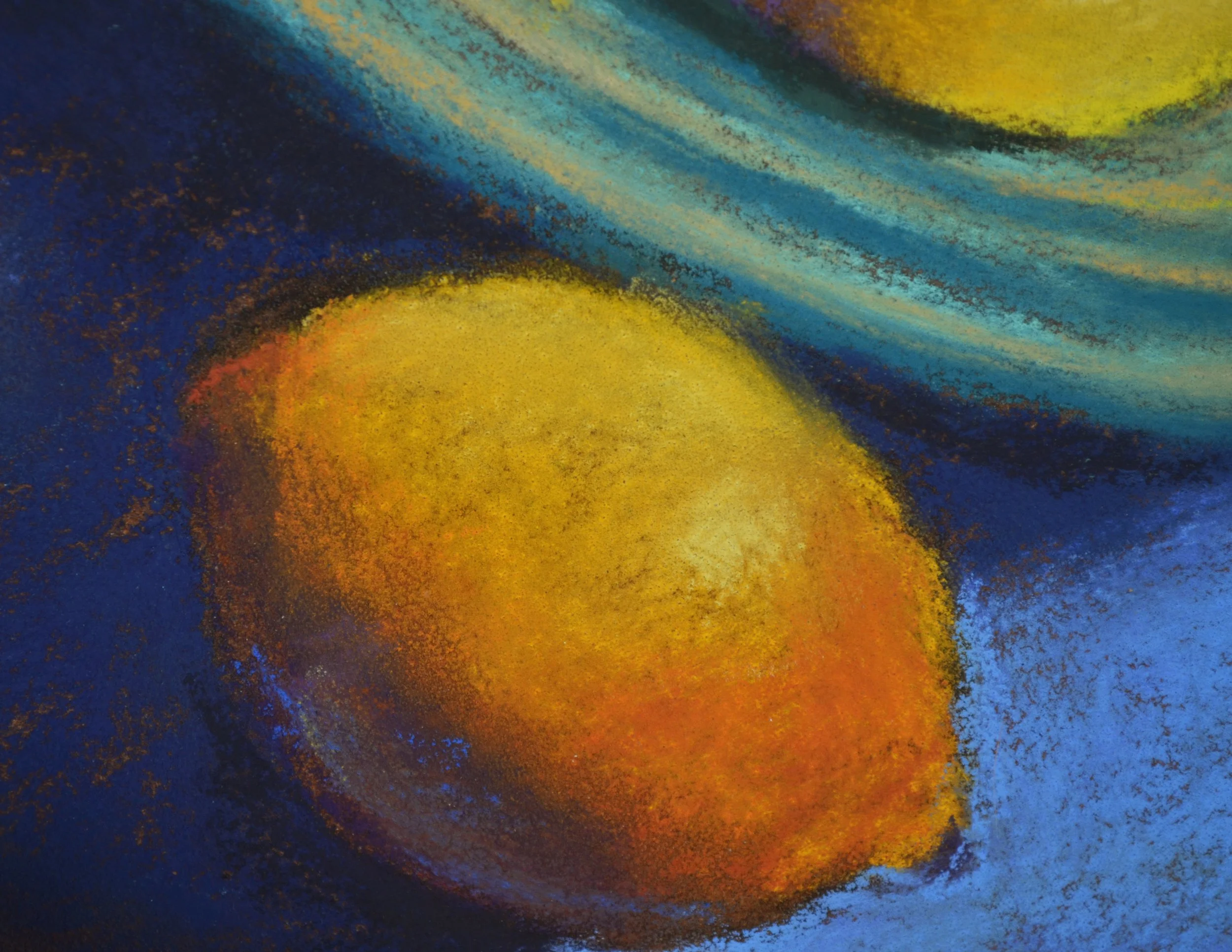 9-2020 The Yellow Lemon Road detail lemon.jpg