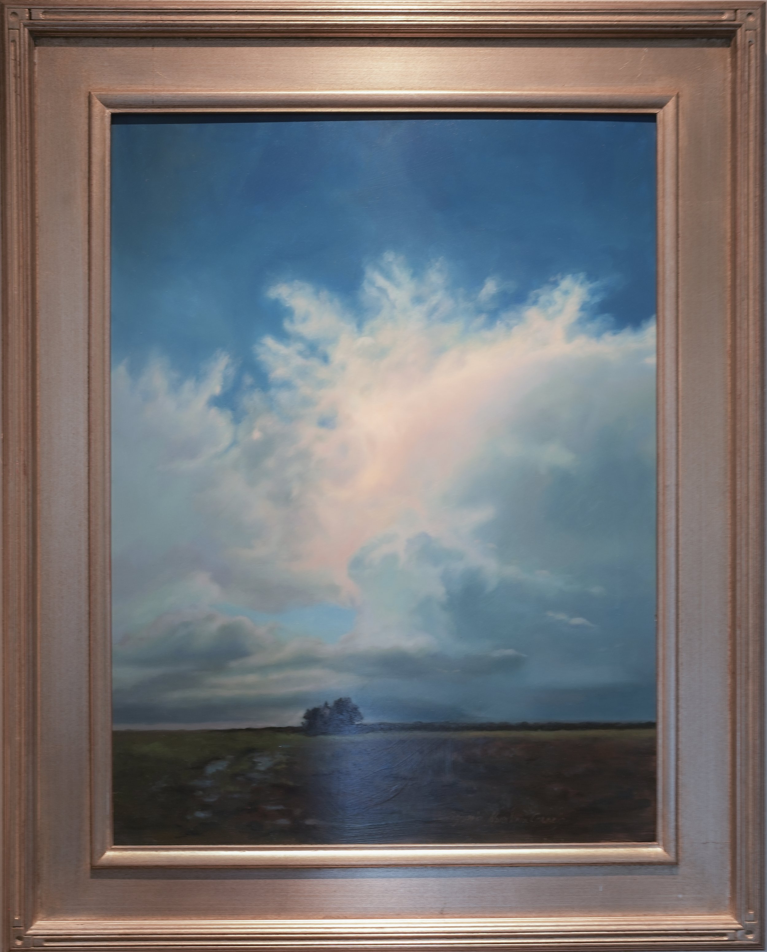 Oklahoma Sky