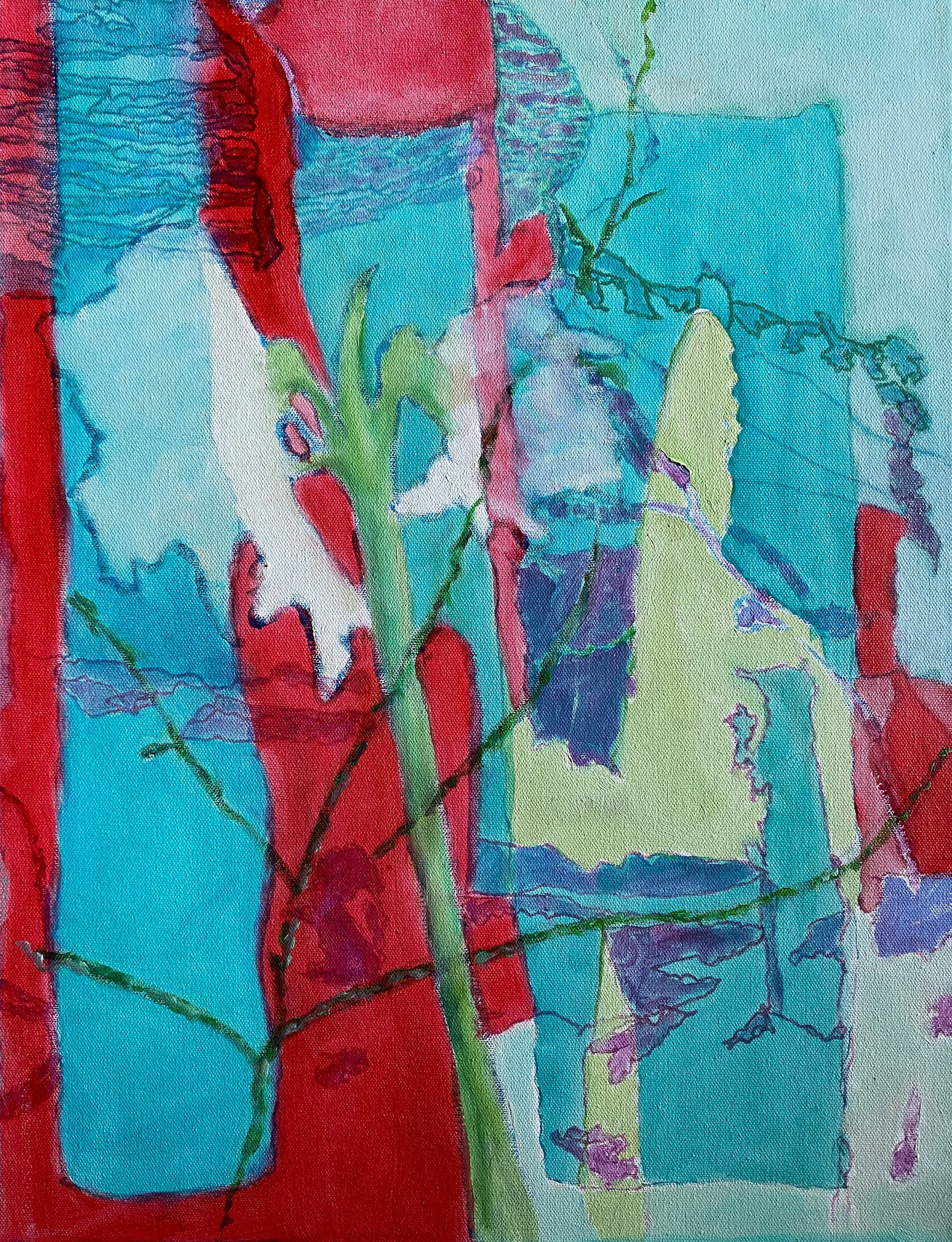 One Hundred Stories Two Flowers