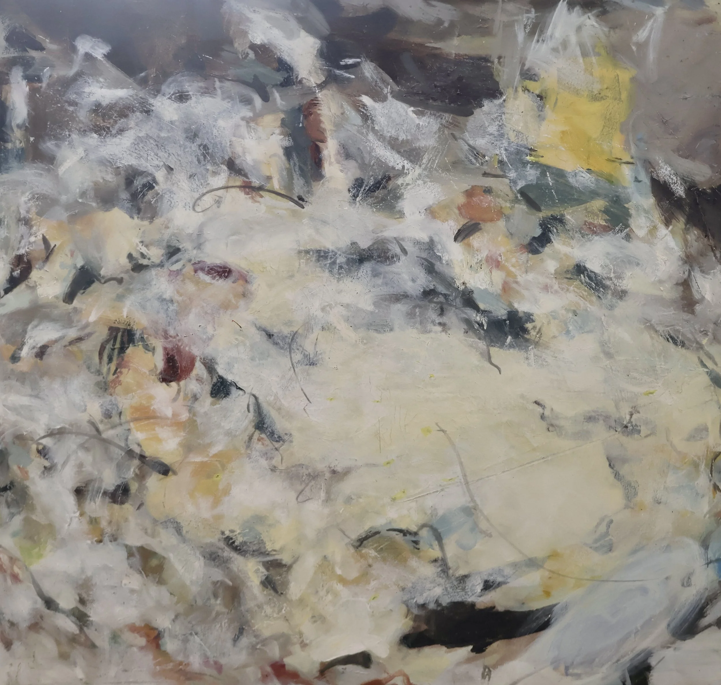 Untitled Abstraction #7