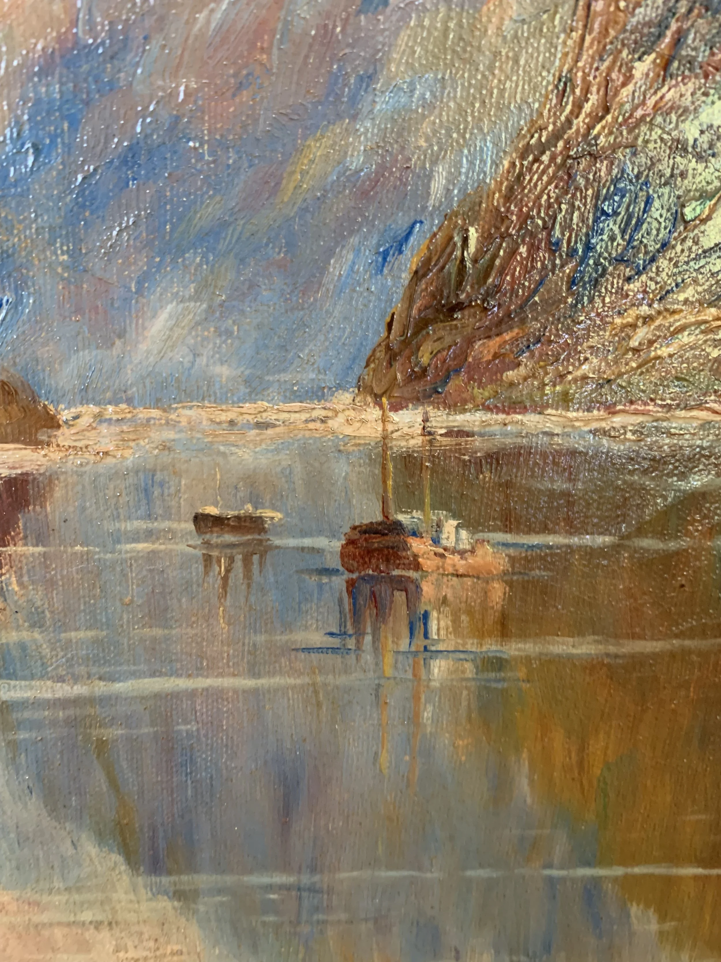 Jossing Fjord