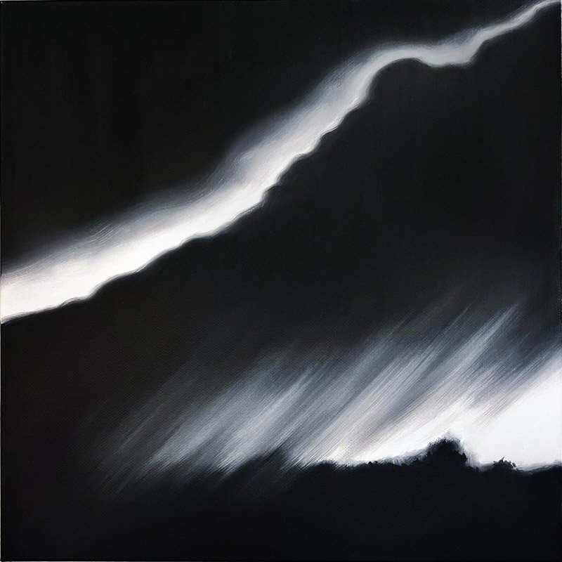 Start of a Storm