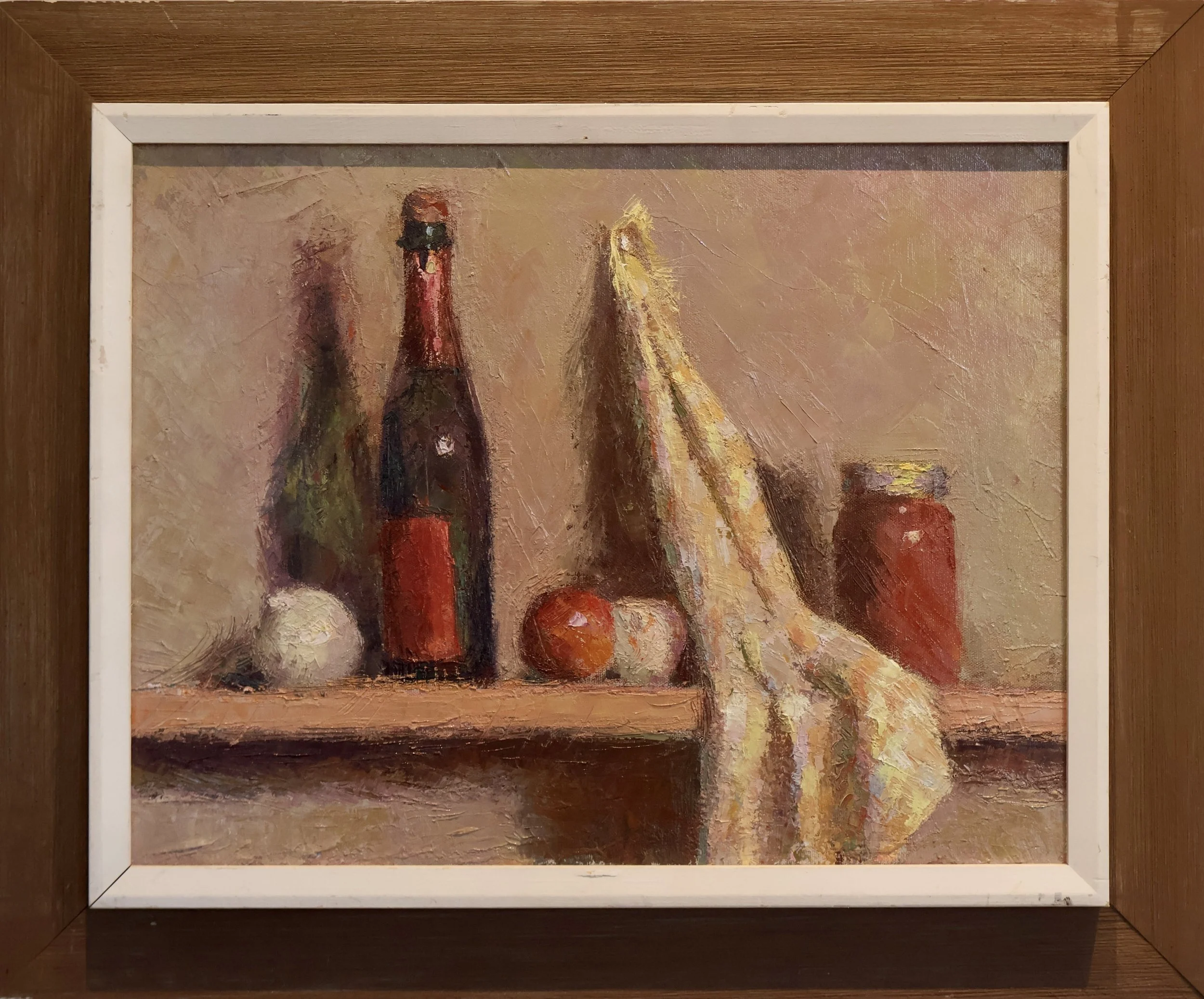 Still Life