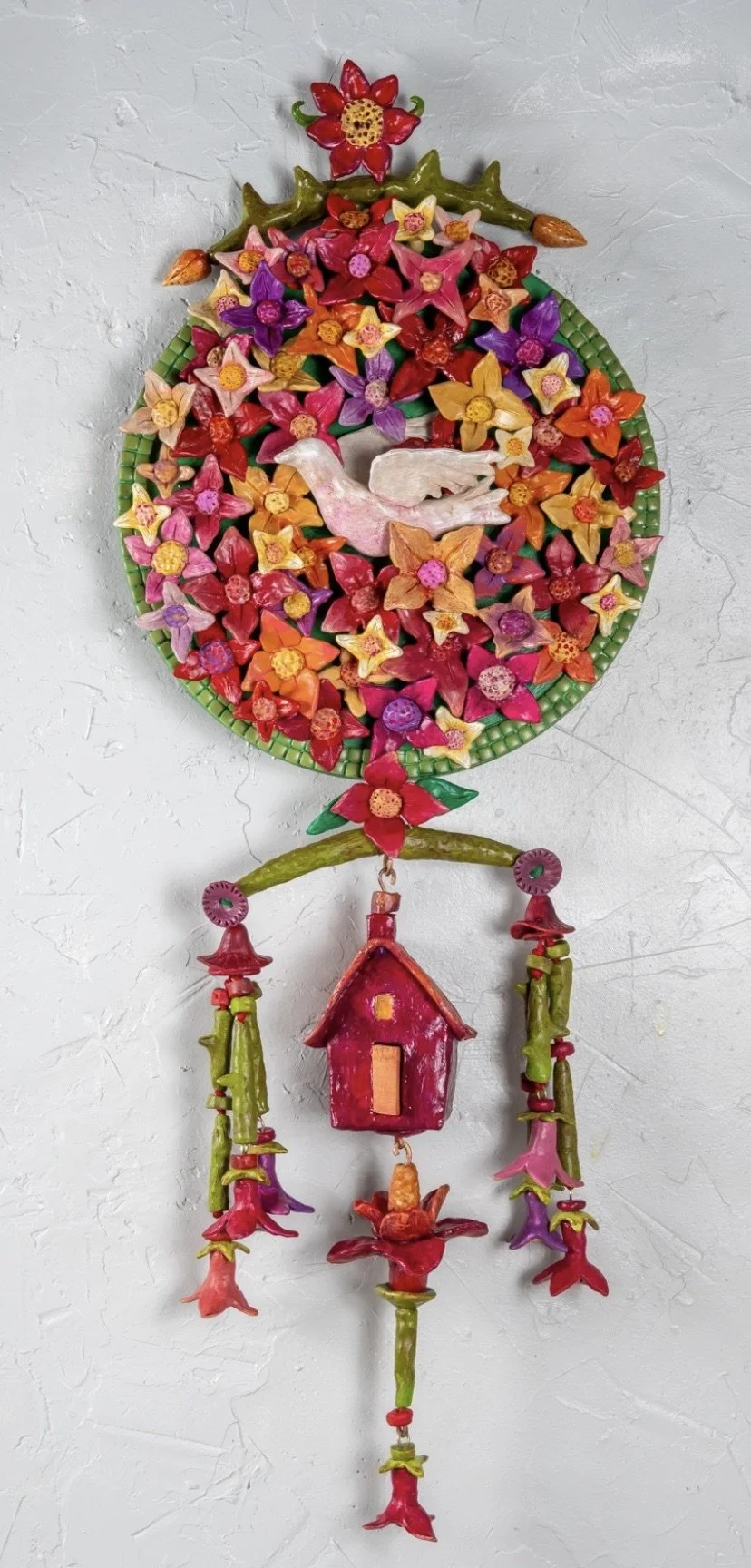 A House is Not a Home