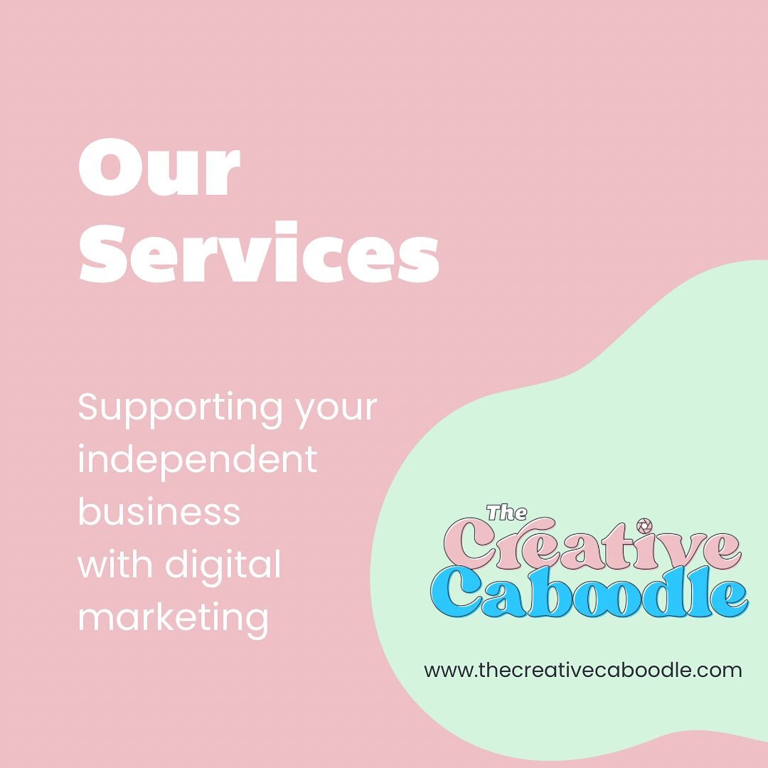 We assist clients to have a digital marketing presence and take the stress away from them for content creation and social media management.

Check out our services and see how we can help you and your independent business.

Email us on hello@thecreat