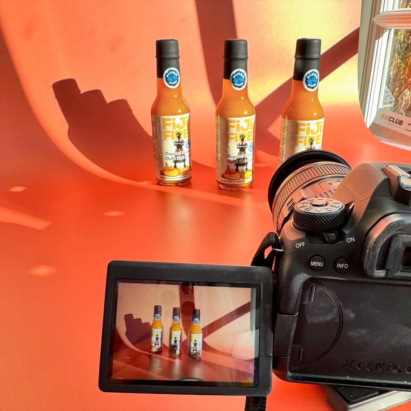 The moment that gorgeous warm sunlight arrives that you&rsquo;ve been waiting for client content! 

You just can&rsquo;t reproduce the warmth and power of natural sunlight ☀️

 #digitalmarketing  #visualcontent #creativityandmarketing #visualcontentc