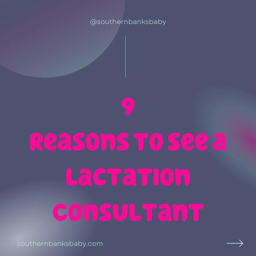 👶 Your breastfeeding experience matters! Consult with us for a happy and healthy feeding journey. 🌈💕

#BreastfeedingSupport #LactationConsultant #NewMom #BabyFeedingJourney #southernbanksbaby
