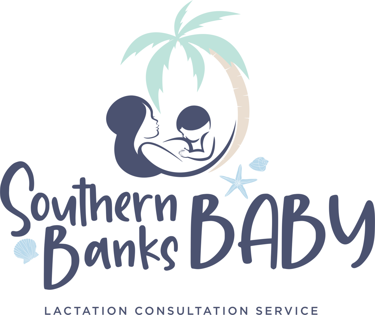 Southern Banks Baby