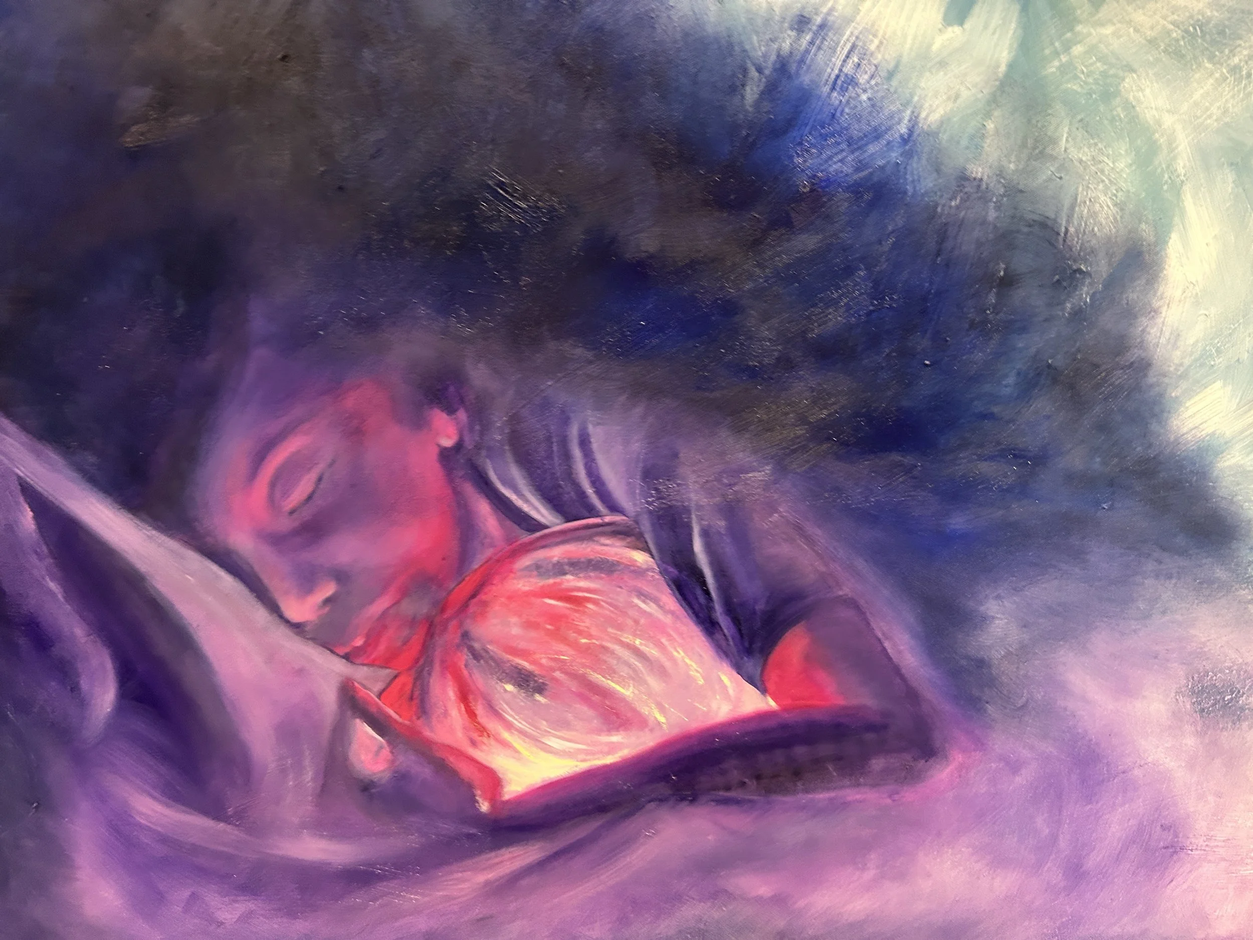 Nightlights and Reveries