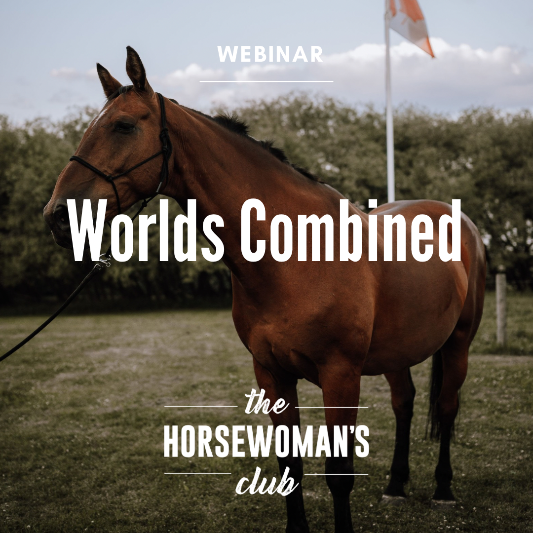 Webinar: Worlds Combined 
