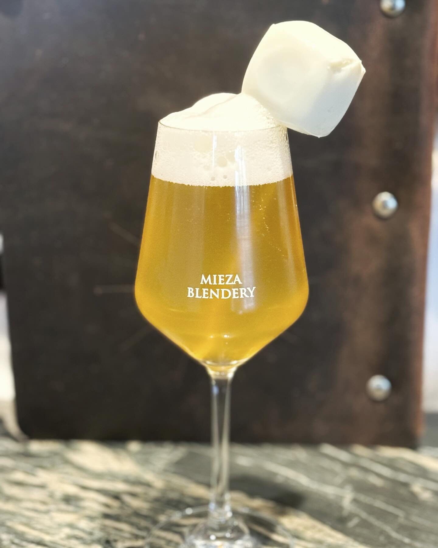 There is nothing more spring time lucious than mixed culture saison aromatics and hydrogen sulfide from hardboiled eggs.

To celebrate the season, we are offering a garnish option of cubed hard boiled eggs to any saison of your choosing.

50 cents pe