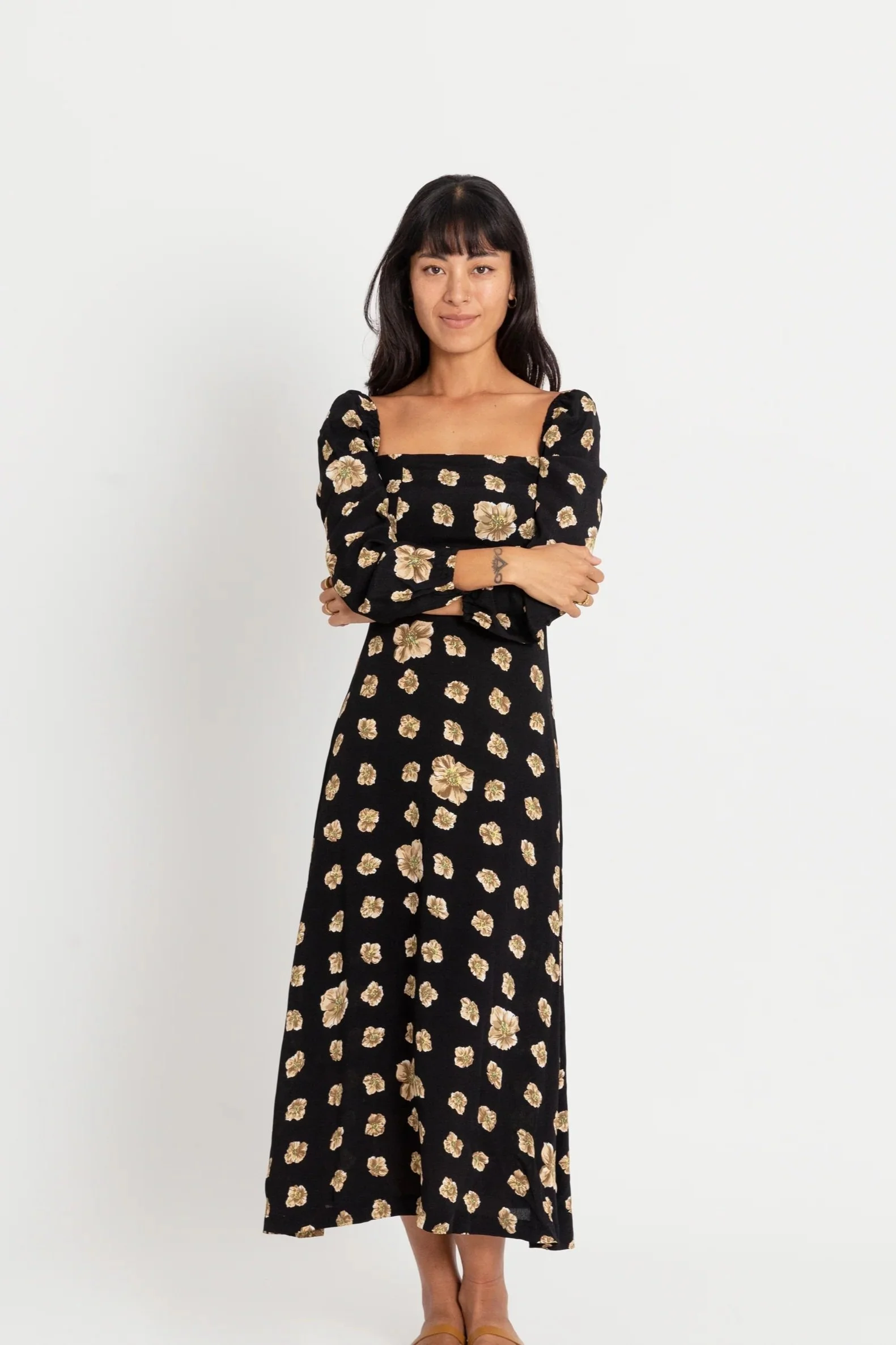 Best Sustainable Brands for Wedding Guest Dresses — The First Look