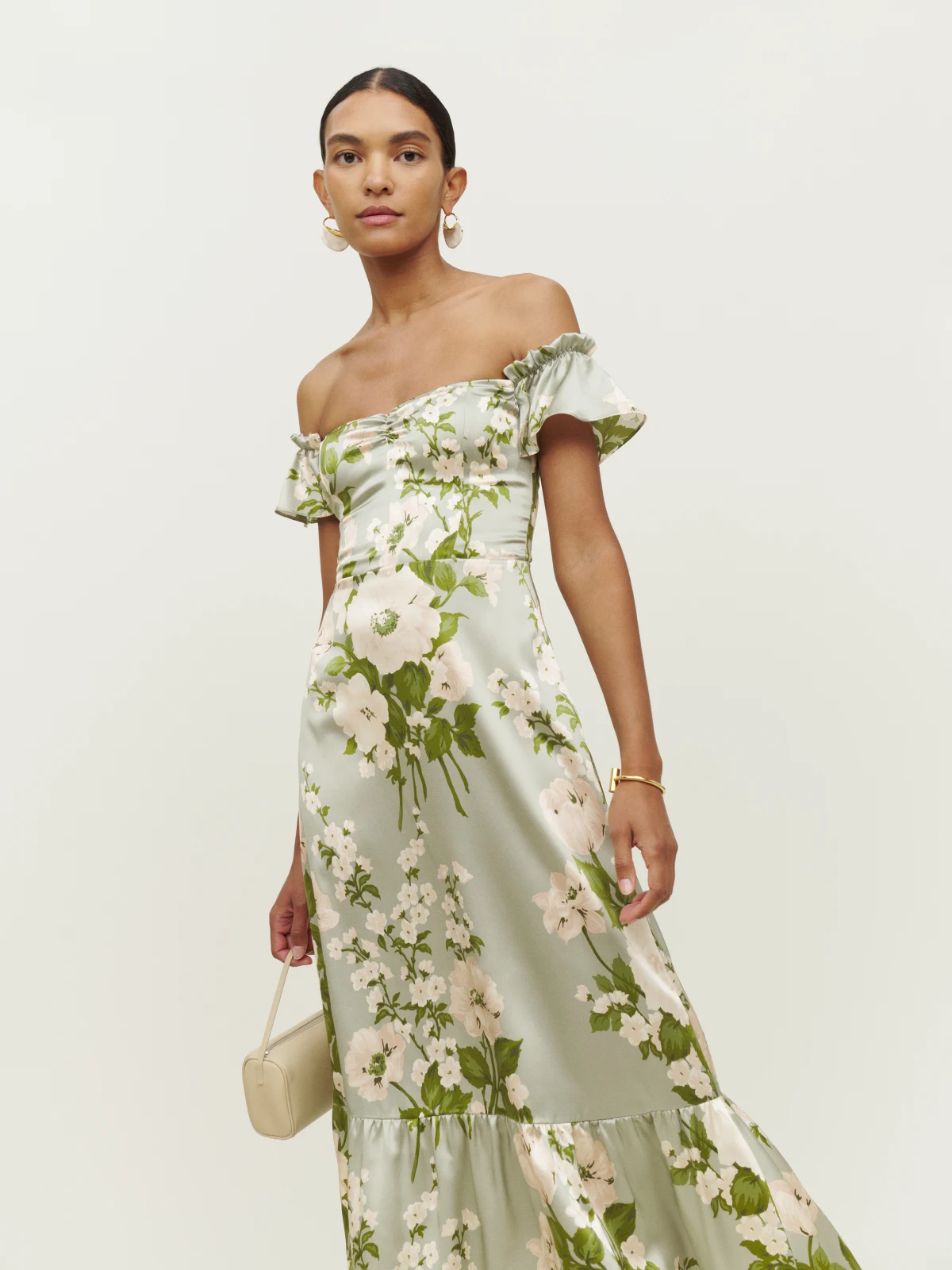 Best Sustainable Brands for Wedding Guest Dresses — The First Look