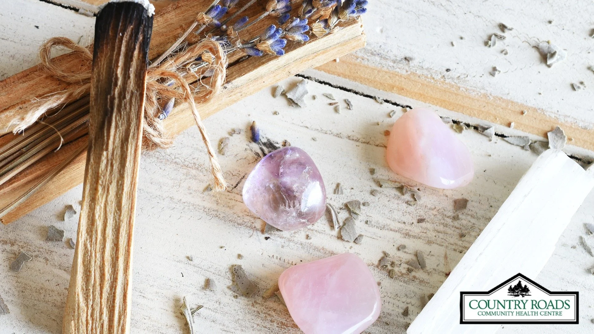 Reiki + Breathwork