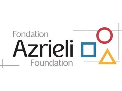 AZRIELI FOUNDATION PUBLICATION GRANT