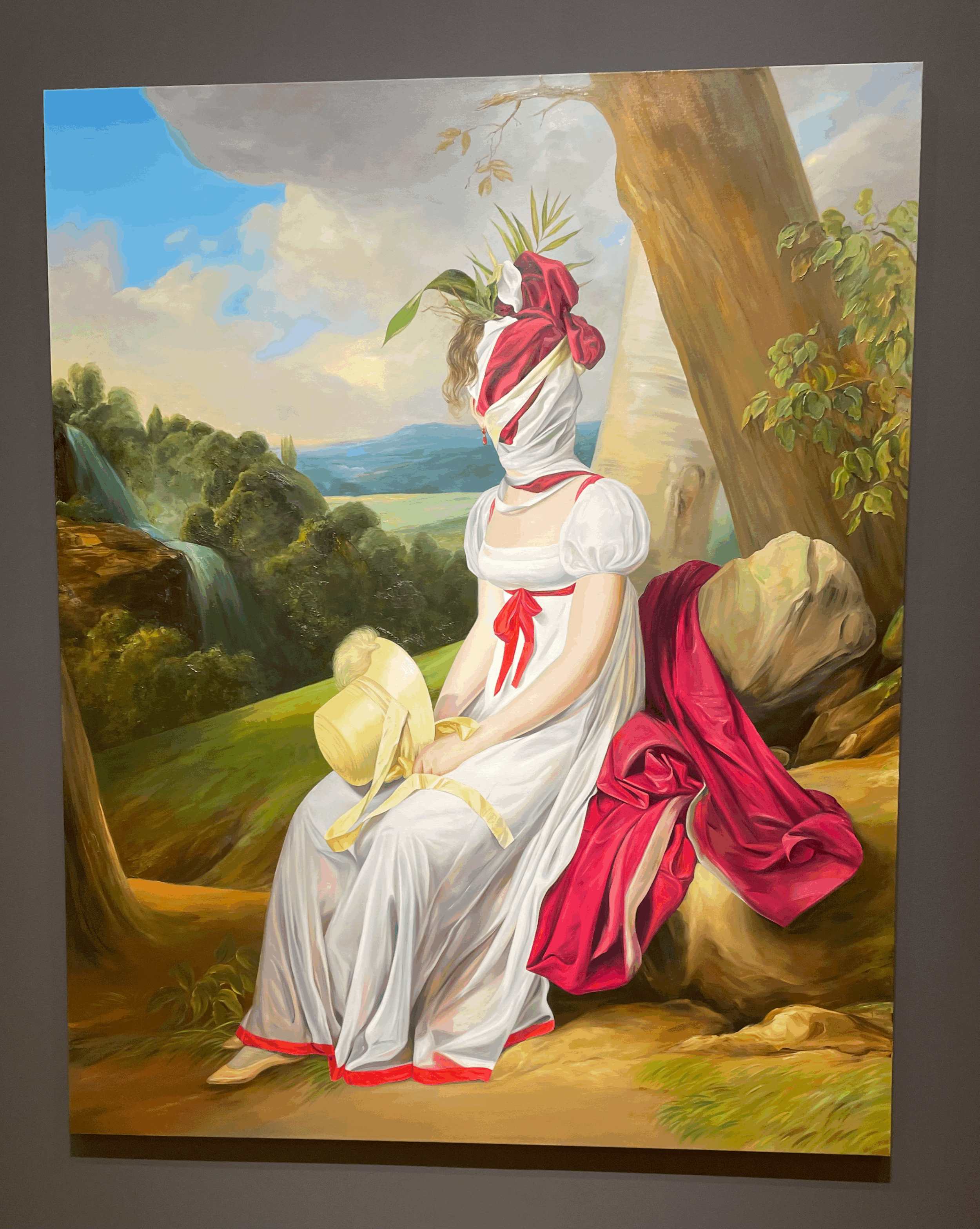 Christie’s 21st-Century Evening Sale for the benefit of POLIN Museum