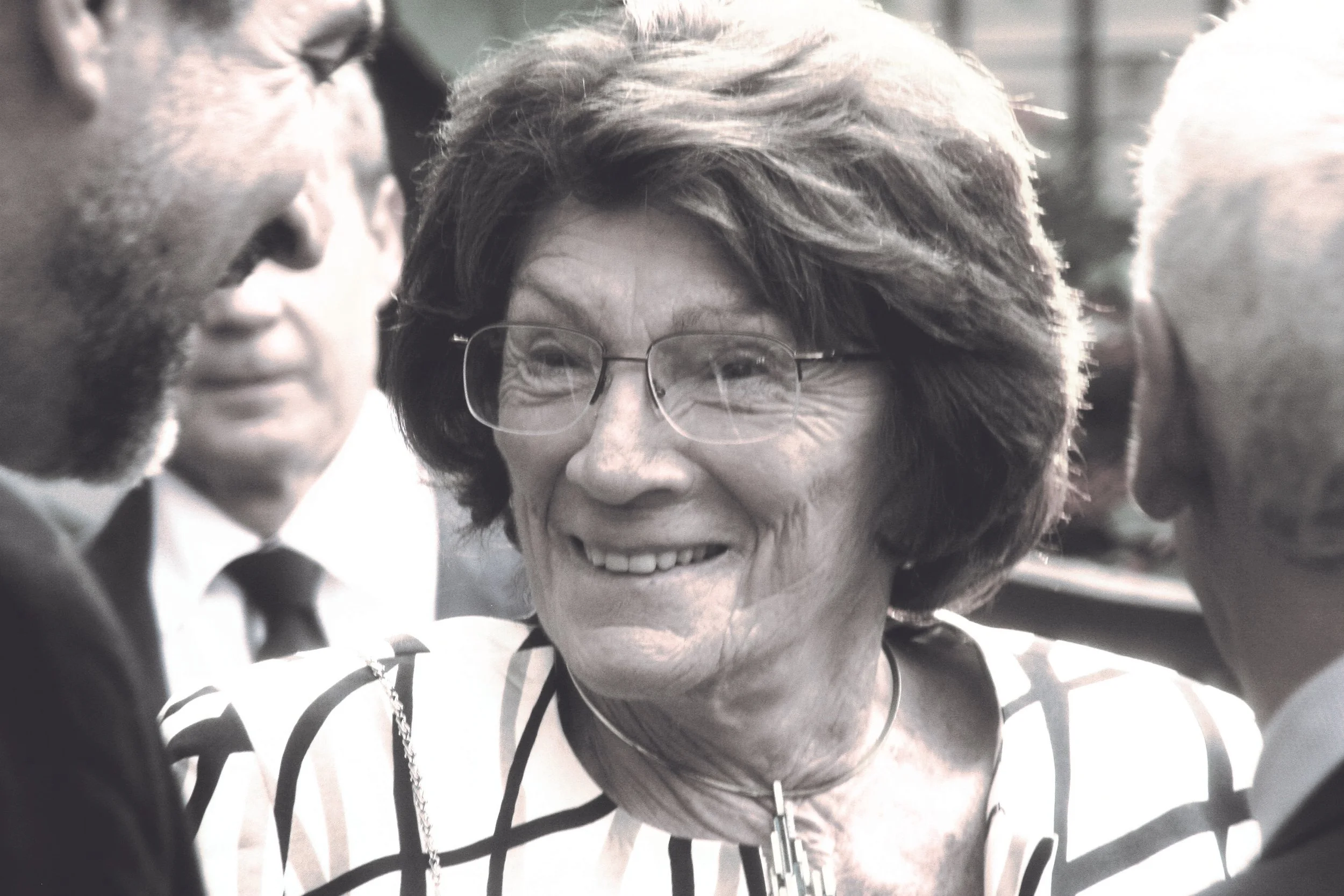 In Memoriam Irena Eugenia Pipes