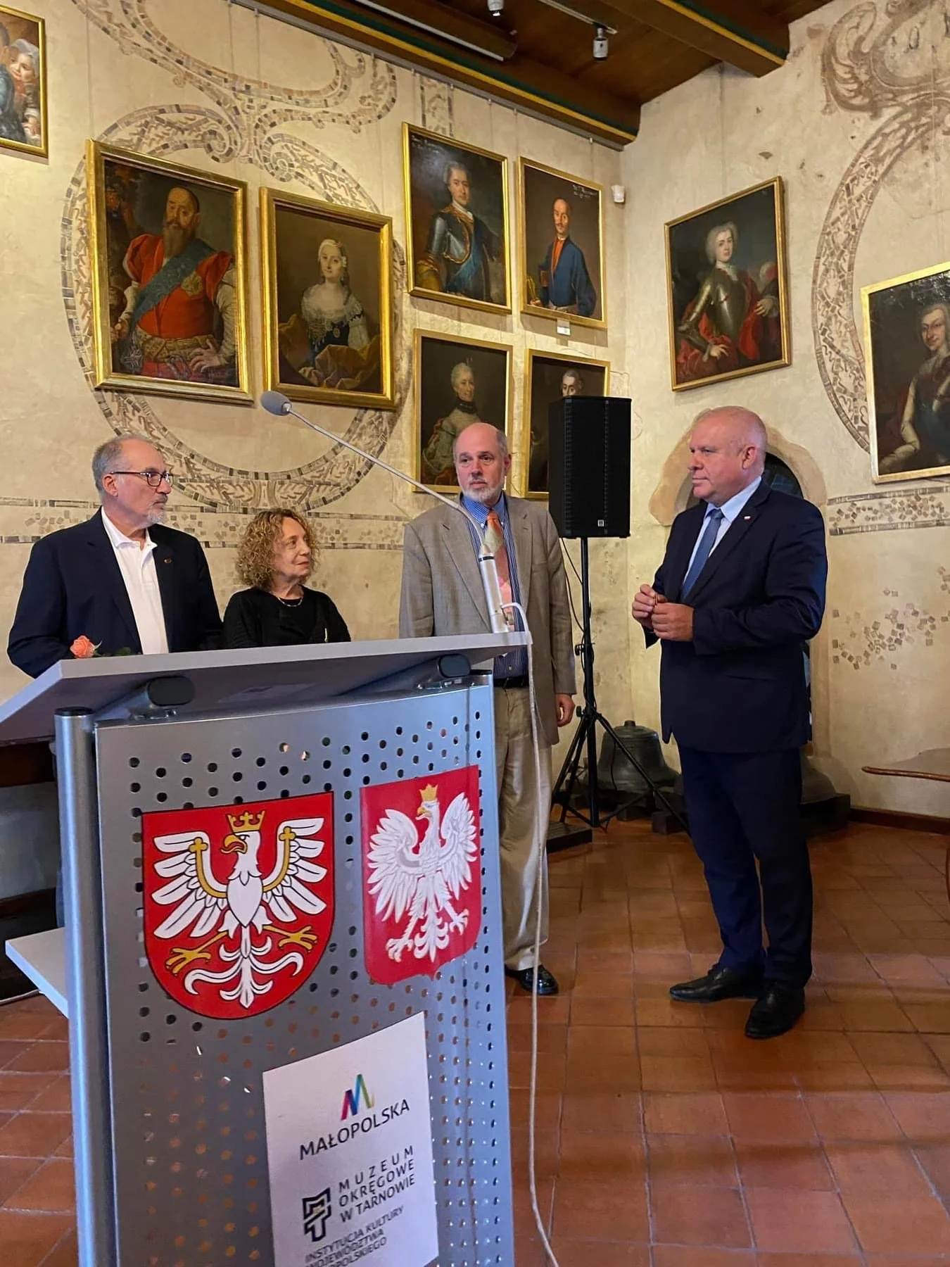 Polish Badge of Honor