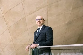 Dariusz Stola Reappointed Director of POLIN Museum