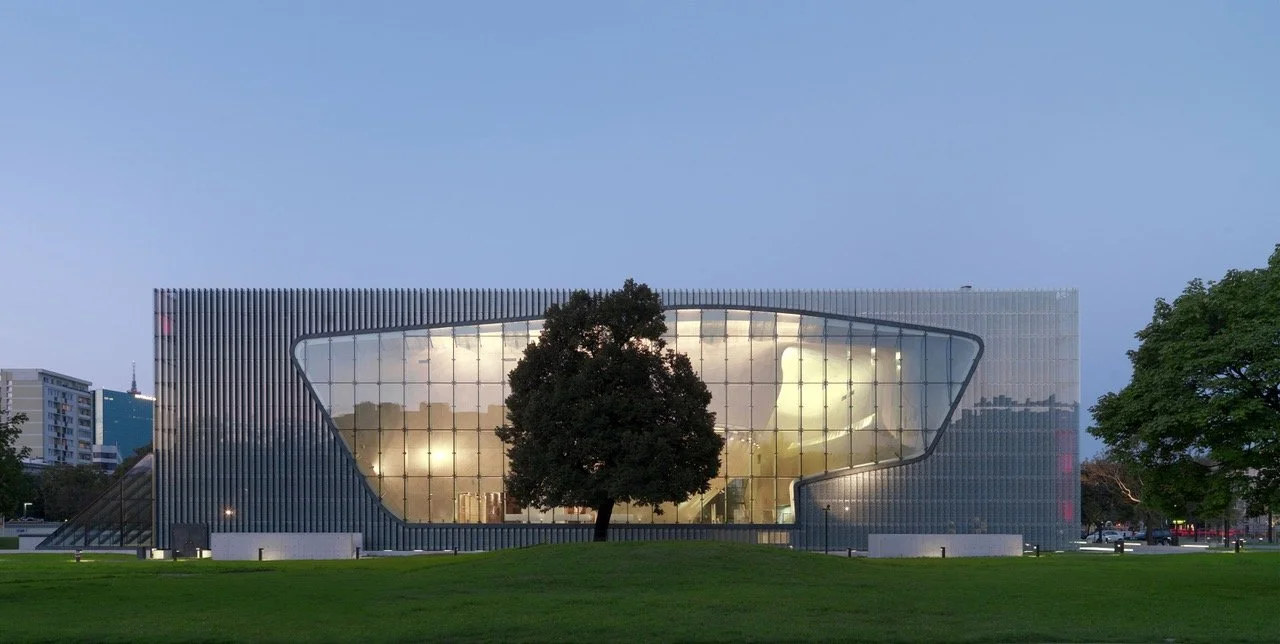 Build a lasting legacy for POLIN Museum