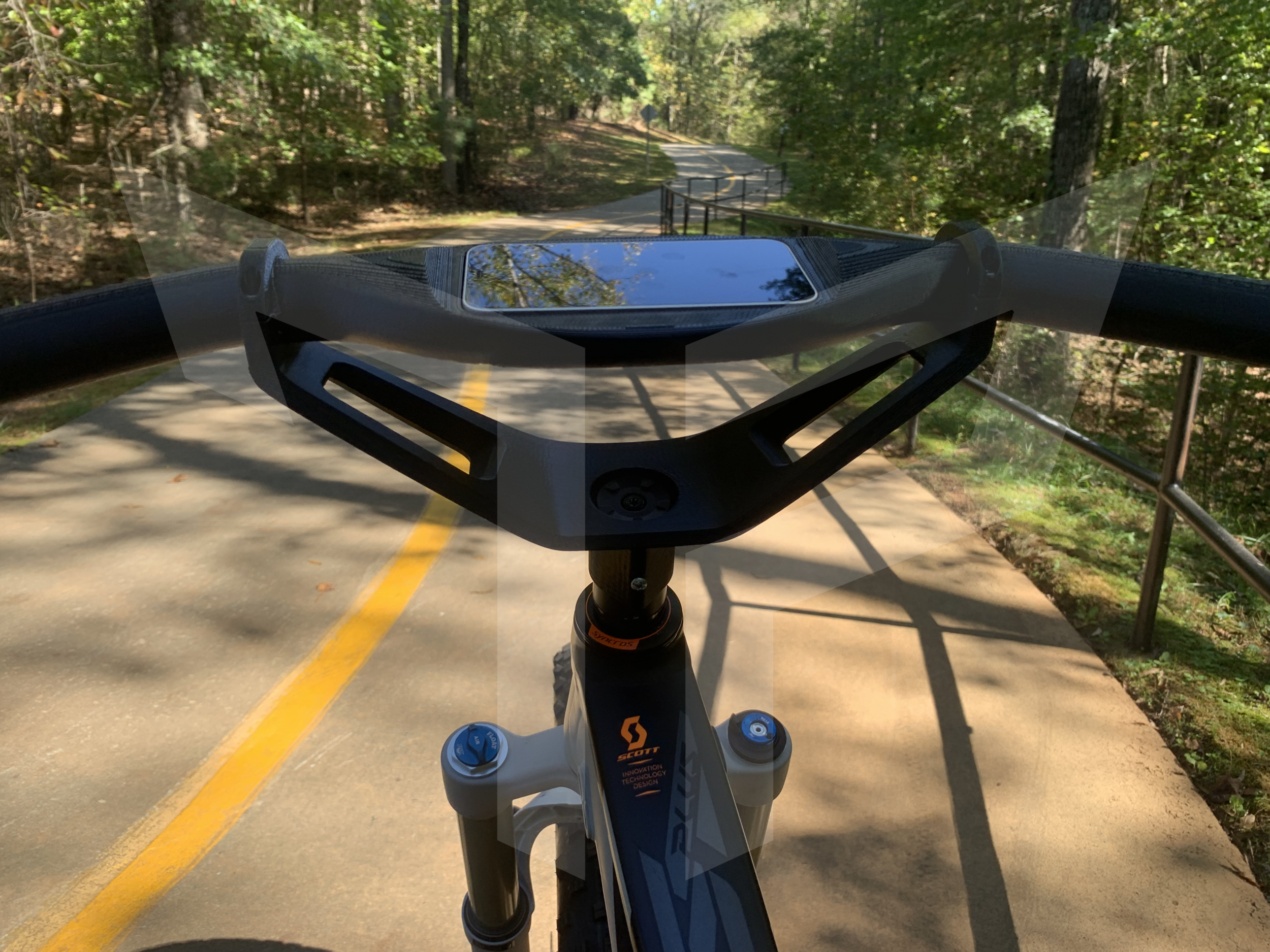 Prototypes cause a stir on Greenway.