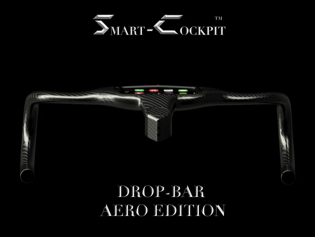 First 3 Smart-Cockpit™ editions released