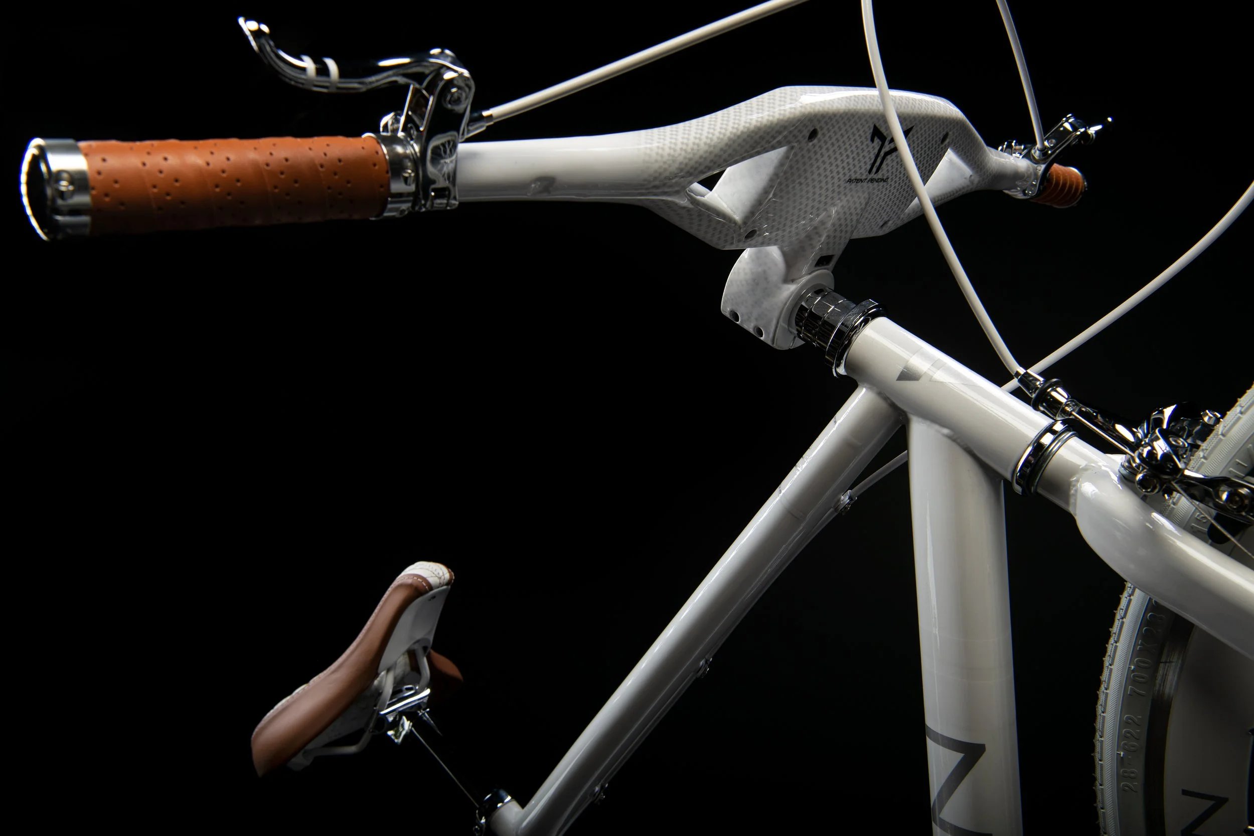 Ultra-Luxury Lifestyle Bicycles: What it means to offer the-best-in-the-world, as Fusion bikes define a new segment in leisure cycling.