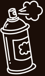 Aerosol Can