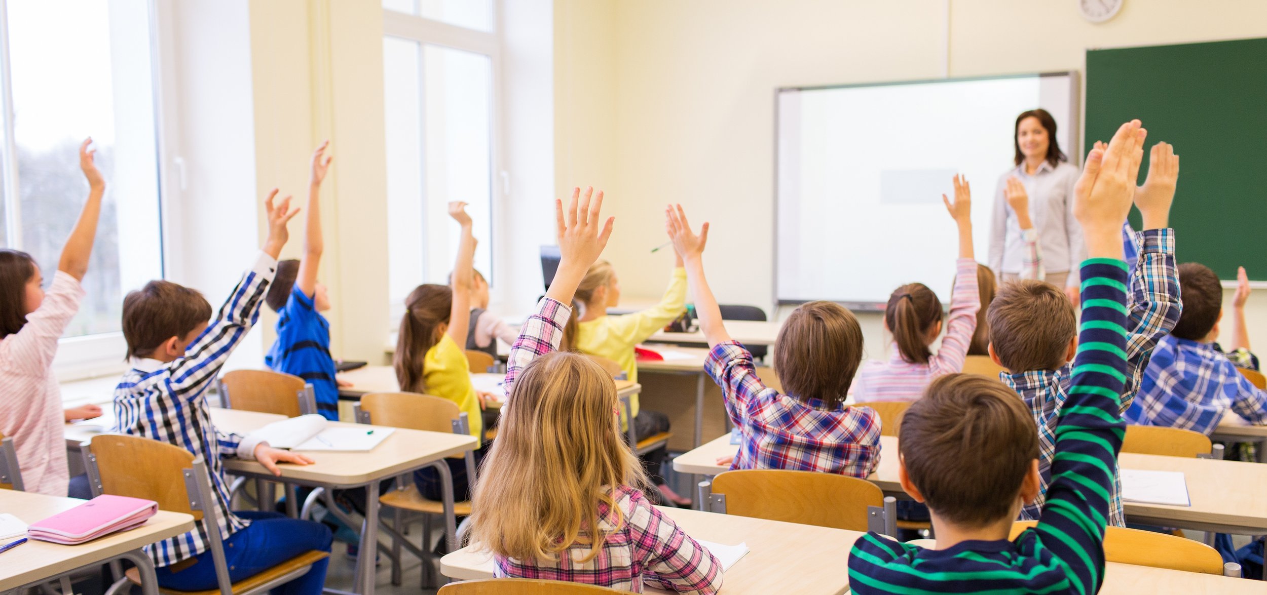 Classroom Presentations