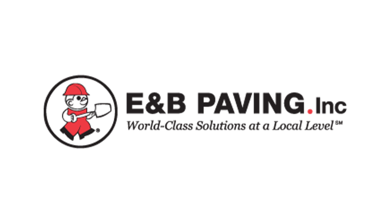 E&amp;B Paving